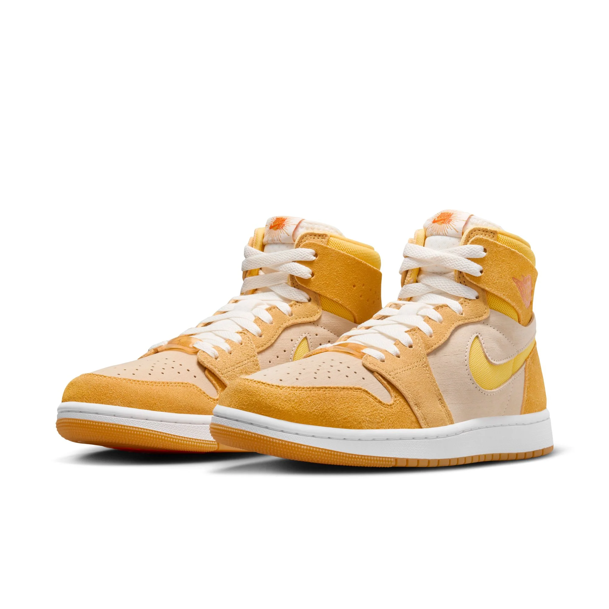 W AIR JORDAN 1 ZOOM AIR CMFT 2 - Image 3