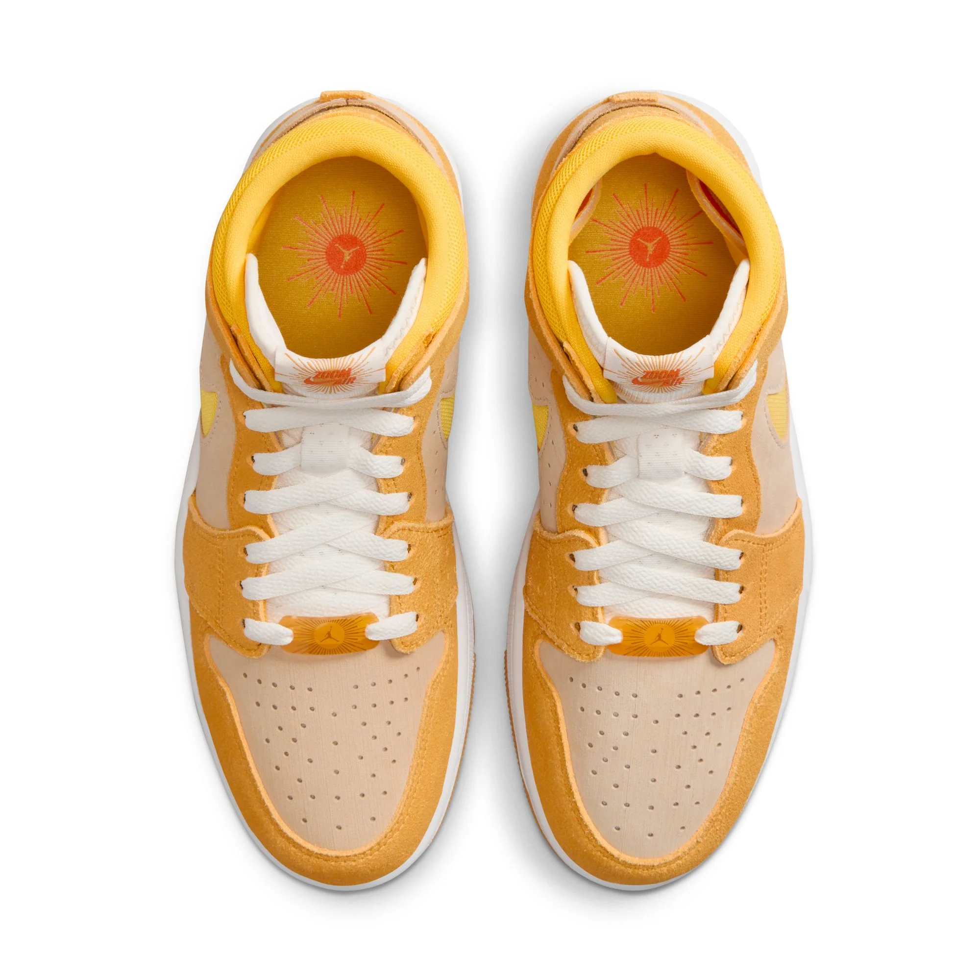 W AIR JORDAN 1 ZOOM AIR CMFT 2 - Image 4