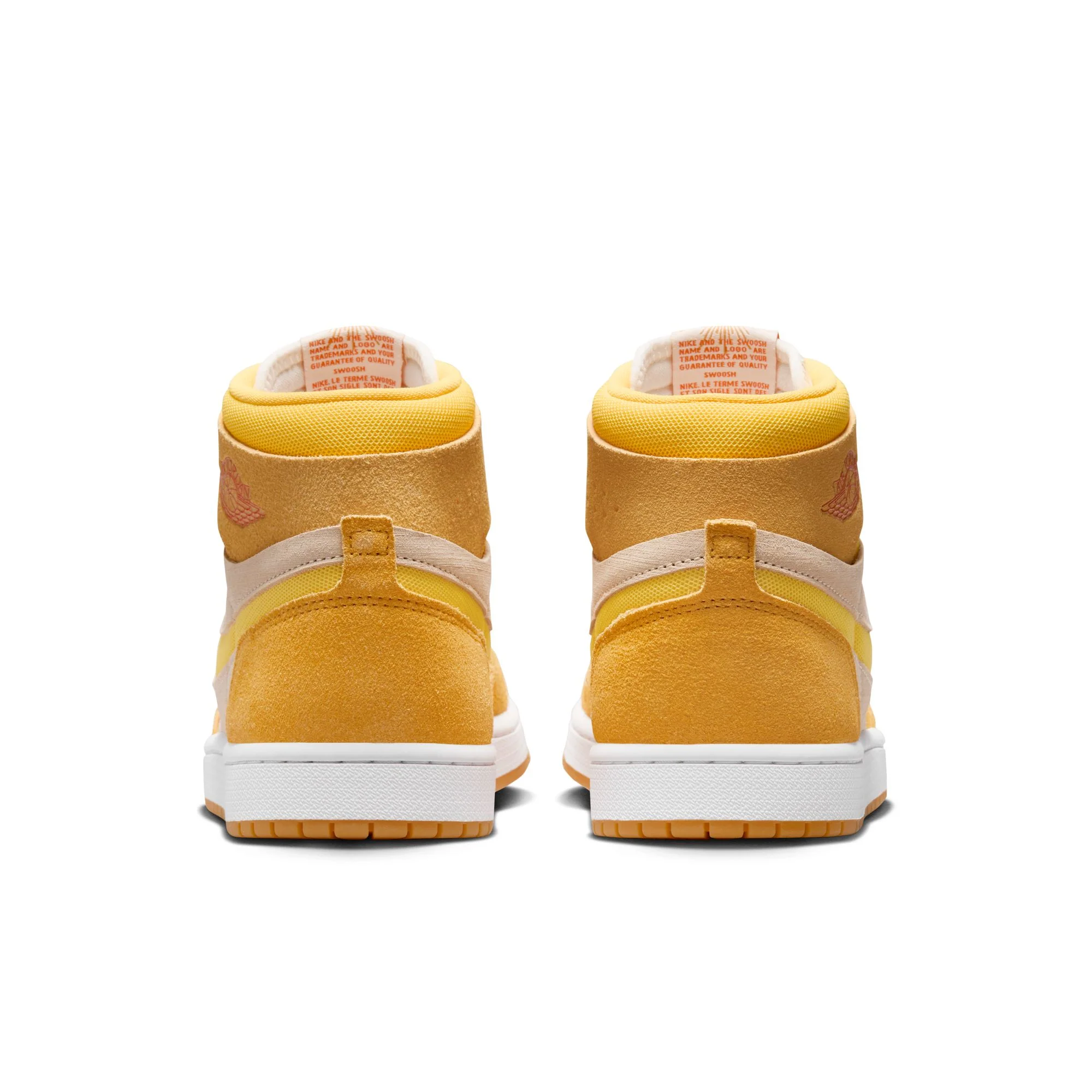 W AIR JORDAN 1 ZOOM AIR CMFT 2 - Image 5