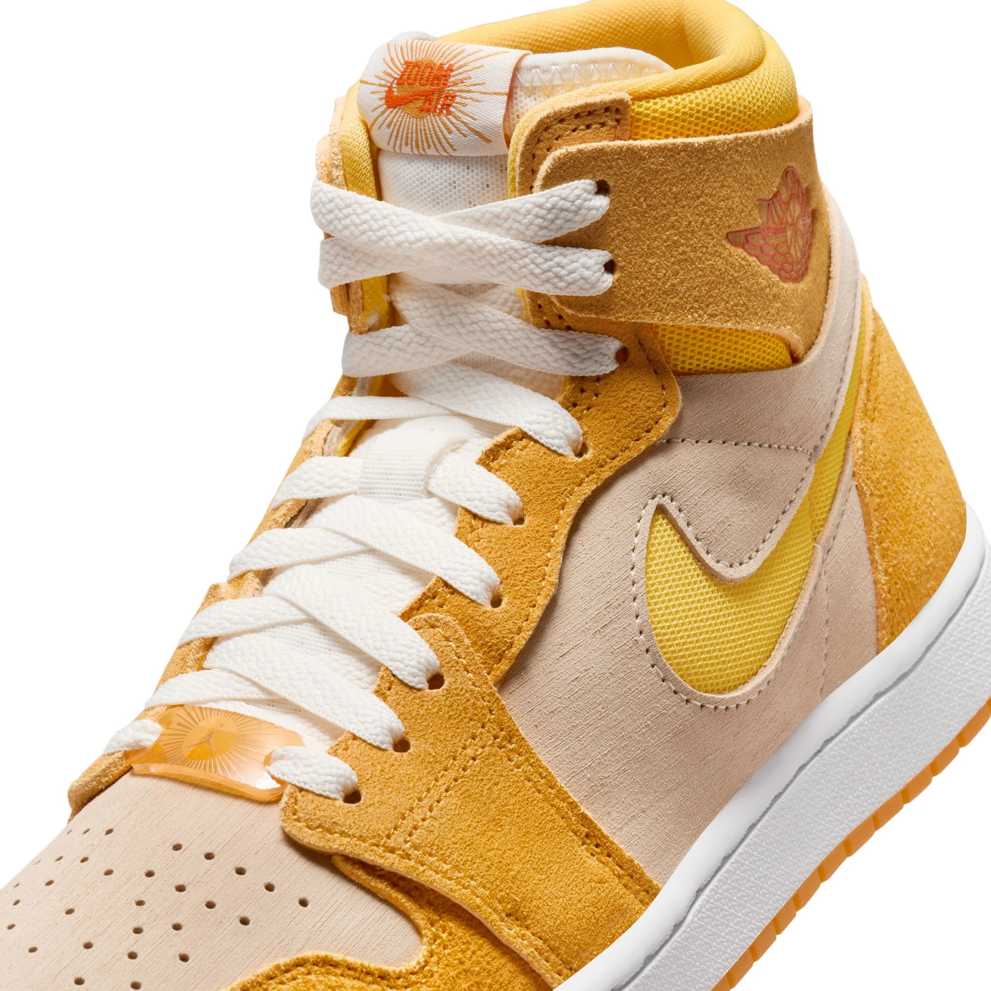 W AIR JORDAN 1 ZOOM AIR CMFT 2 - Image 6