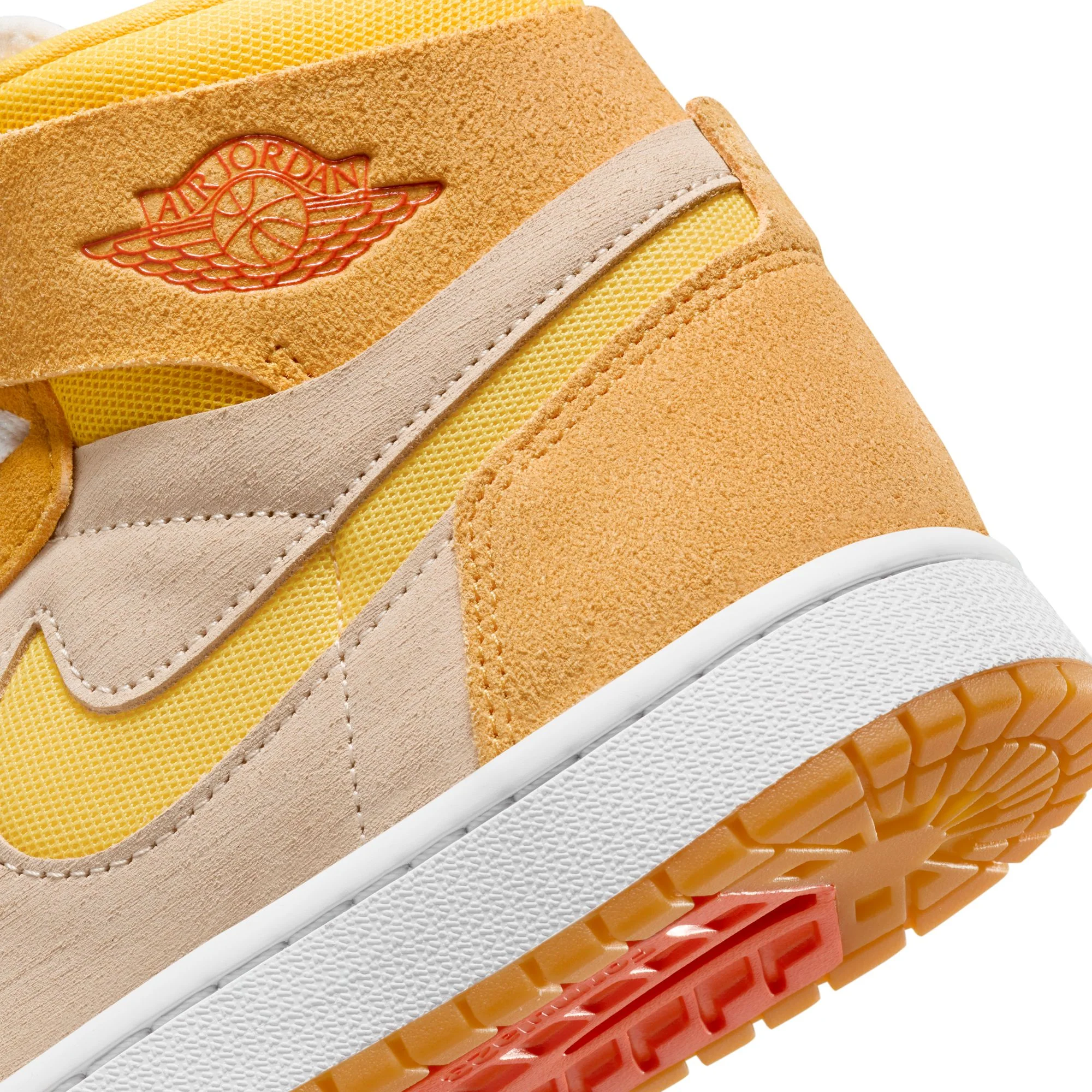 W AIR JORDAN 1 ZOOM AIR CMFT 2 - Image 7