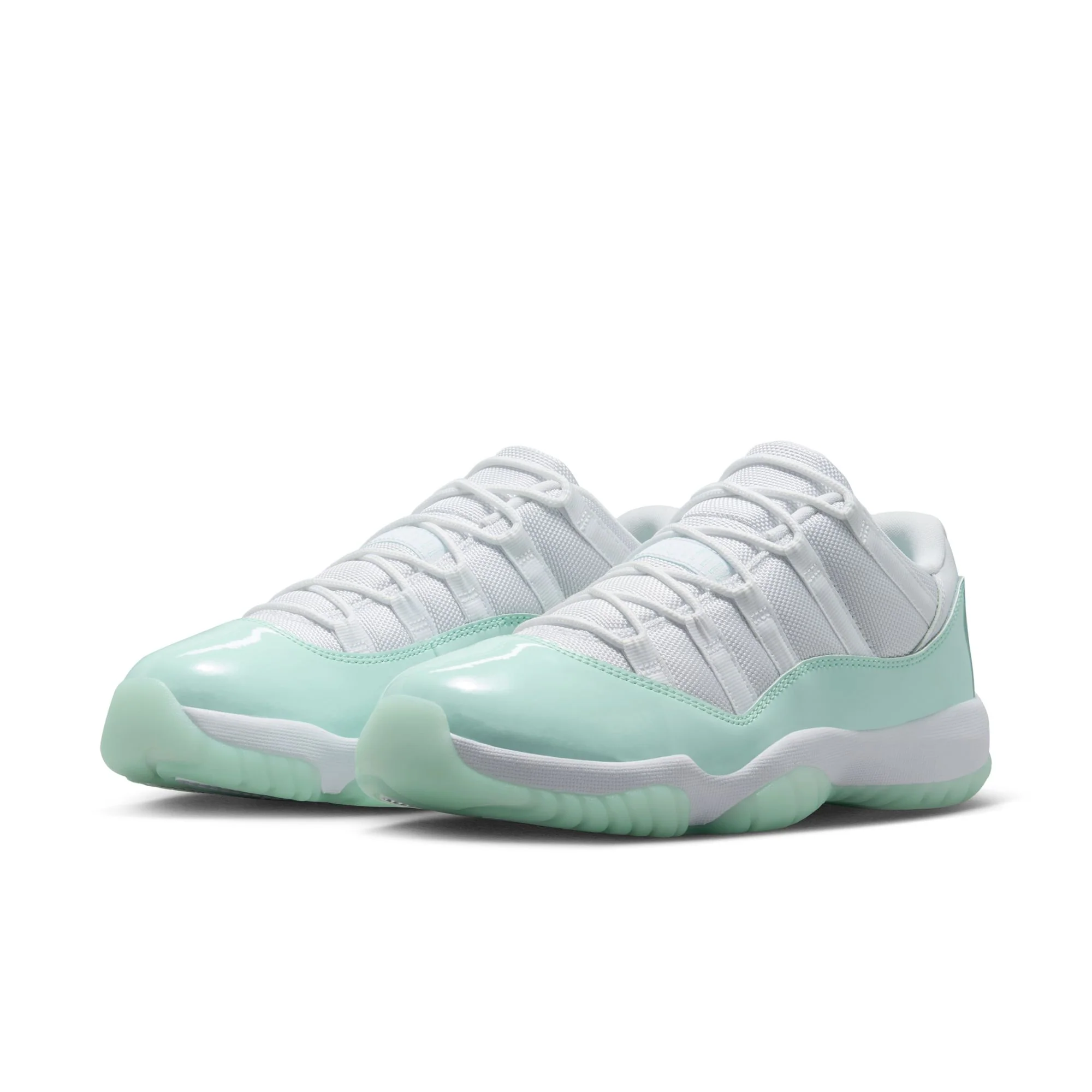 W AIR JORDAN 11 RETRO LOW - Image 4