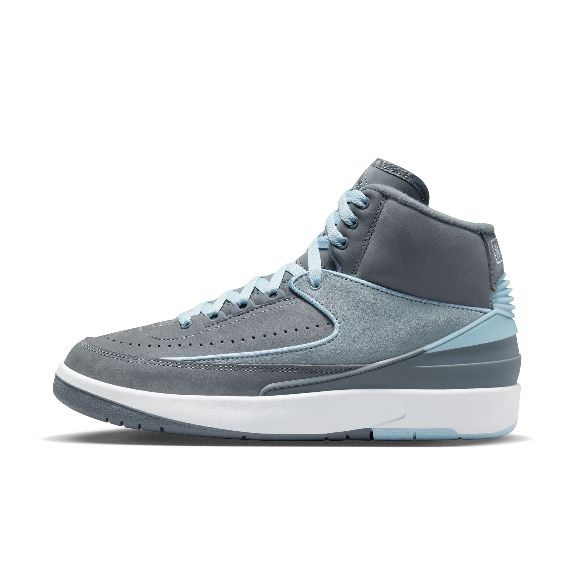 W AIR JORDAN 2 RETRO