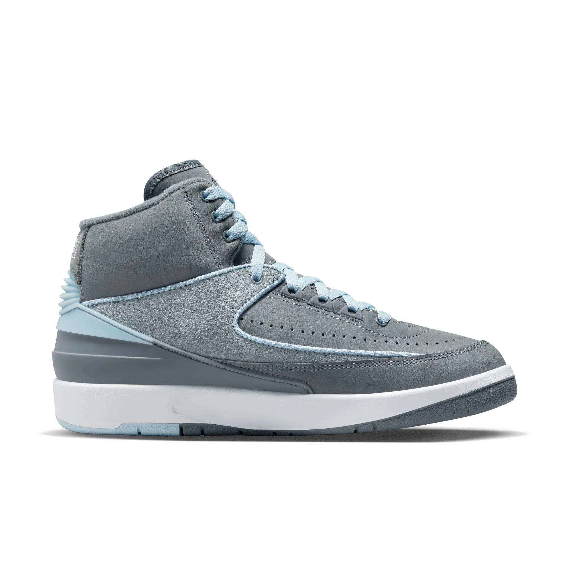 W AIR JORDAN 2 RETRO - Image 2