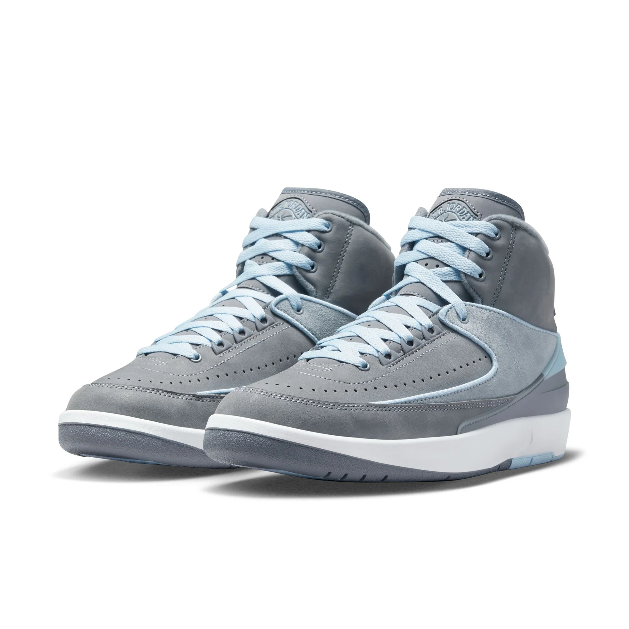 W AIR JORDAN 2 RETRO - Image 3