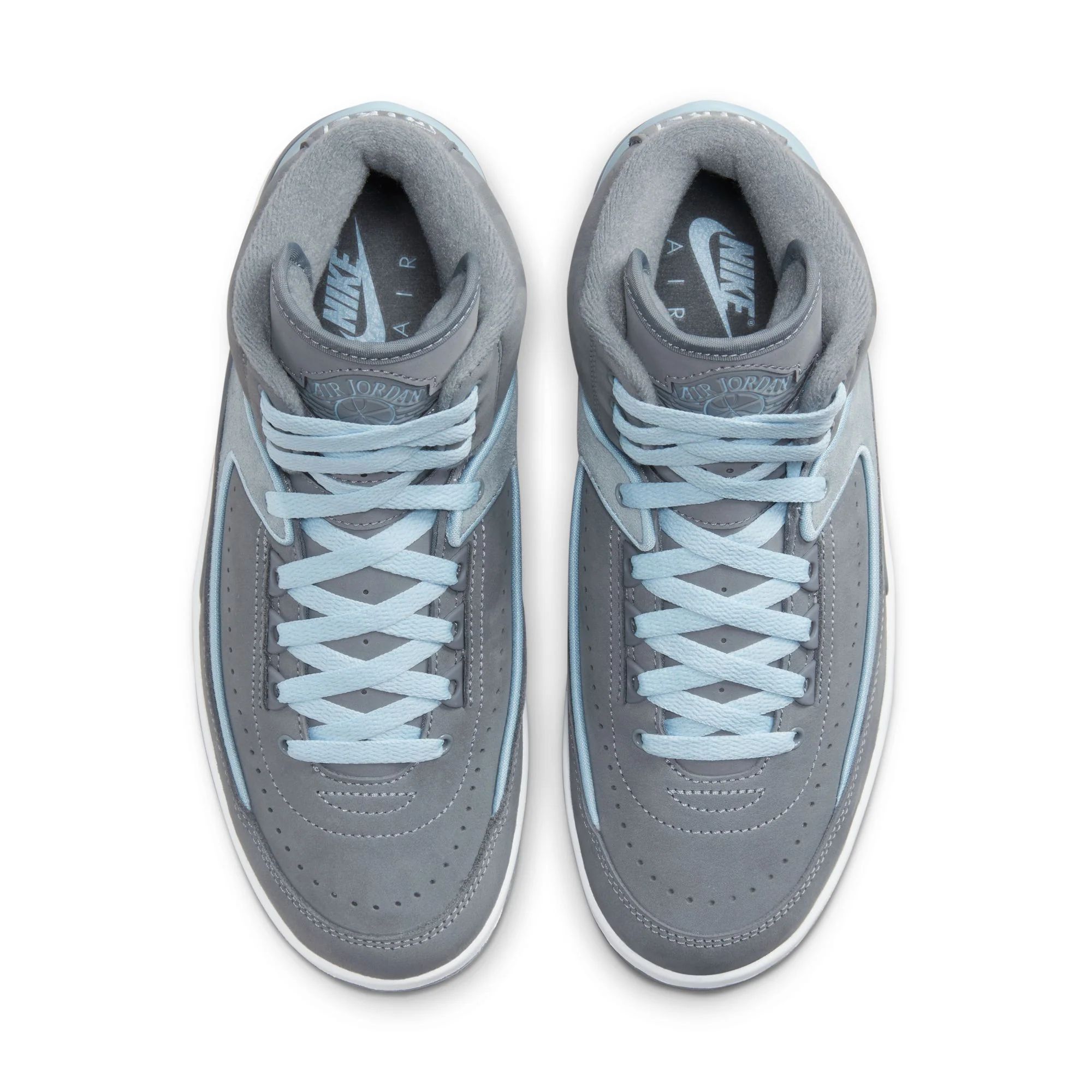 W AIR JORDAN 2 RETRO - Image 4