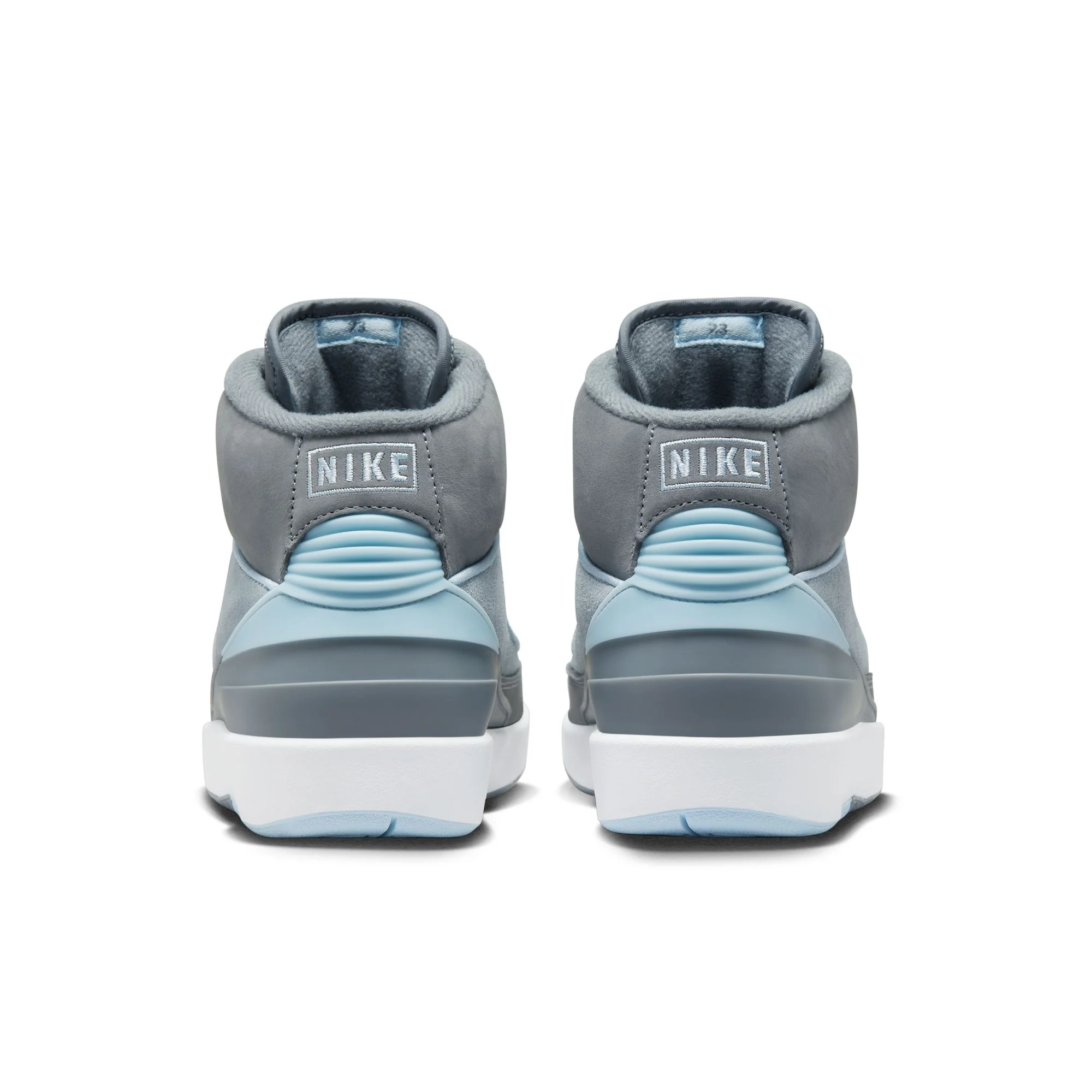 W AIR JORDAN 2 RETRO - Image 5