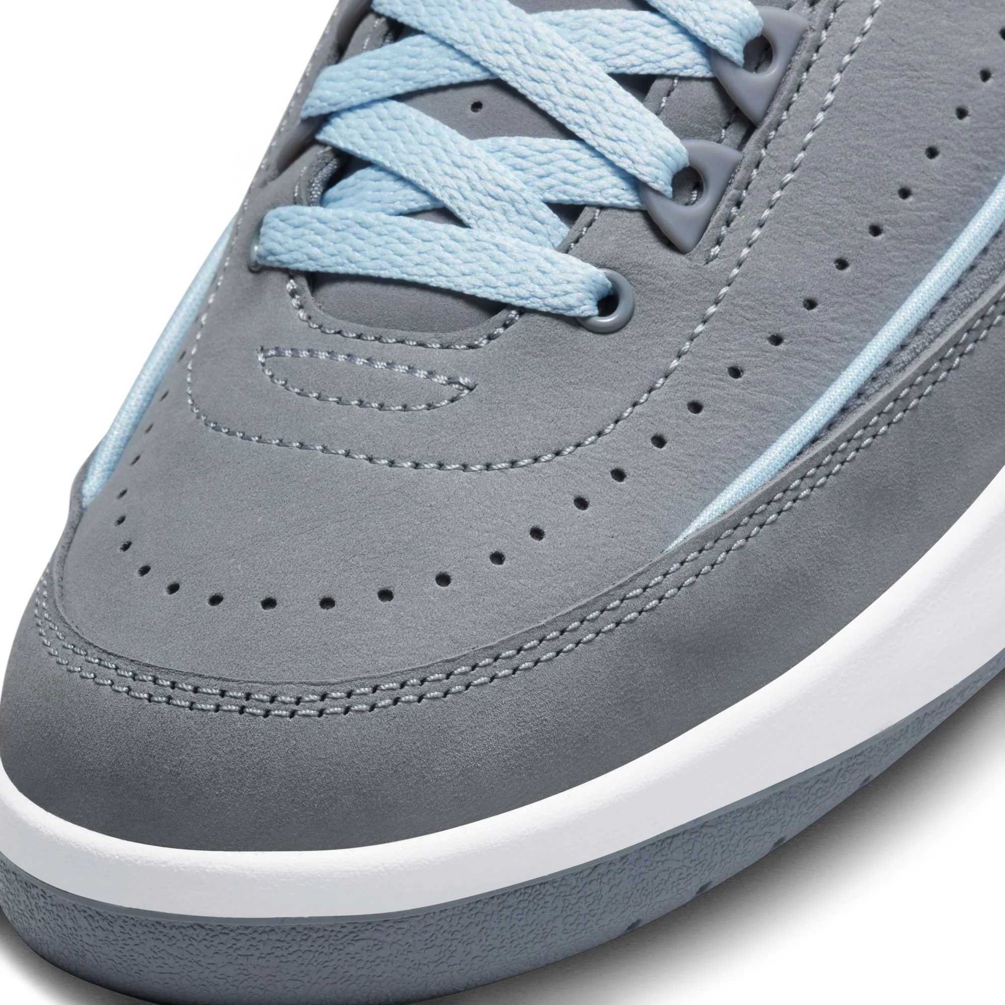 W AIR JORDAN 2 RETRO - Image 6