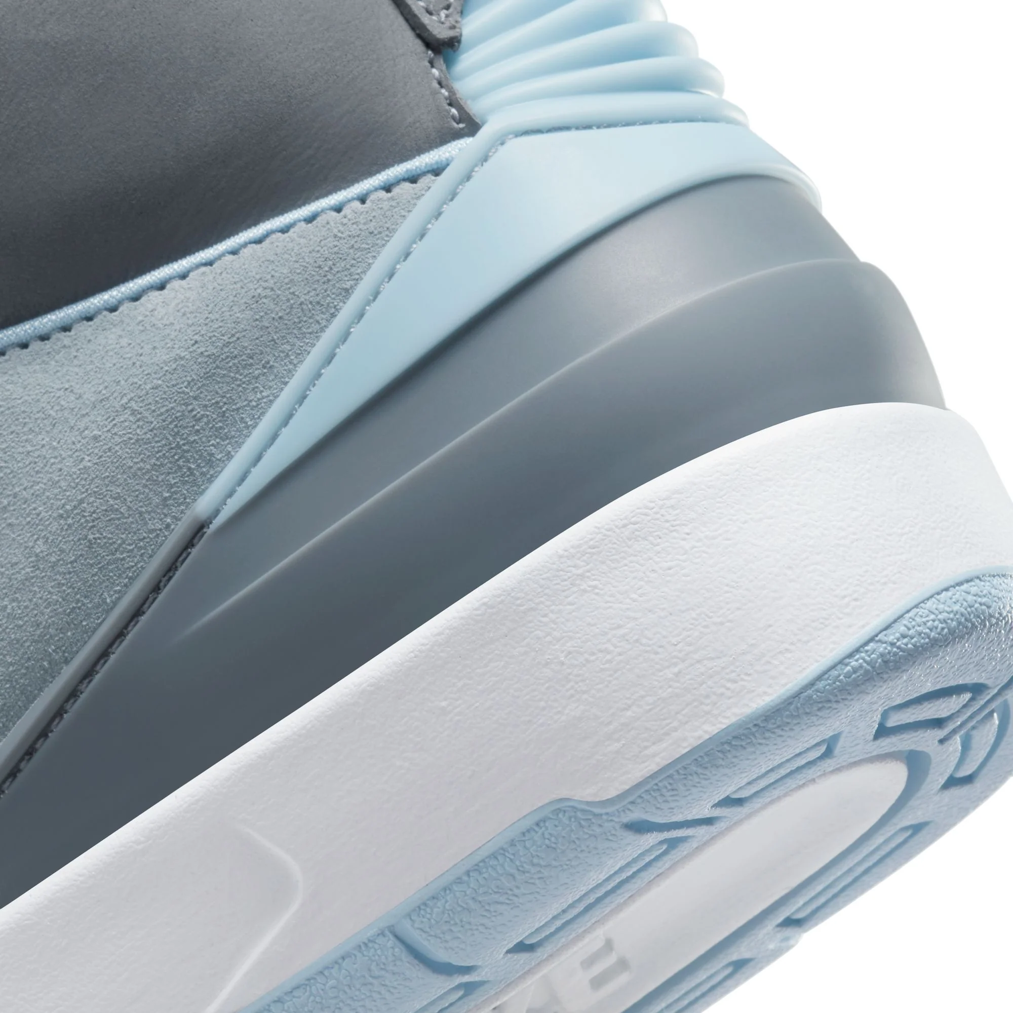 W AIR JORDAN 2 RETRO - Image 7