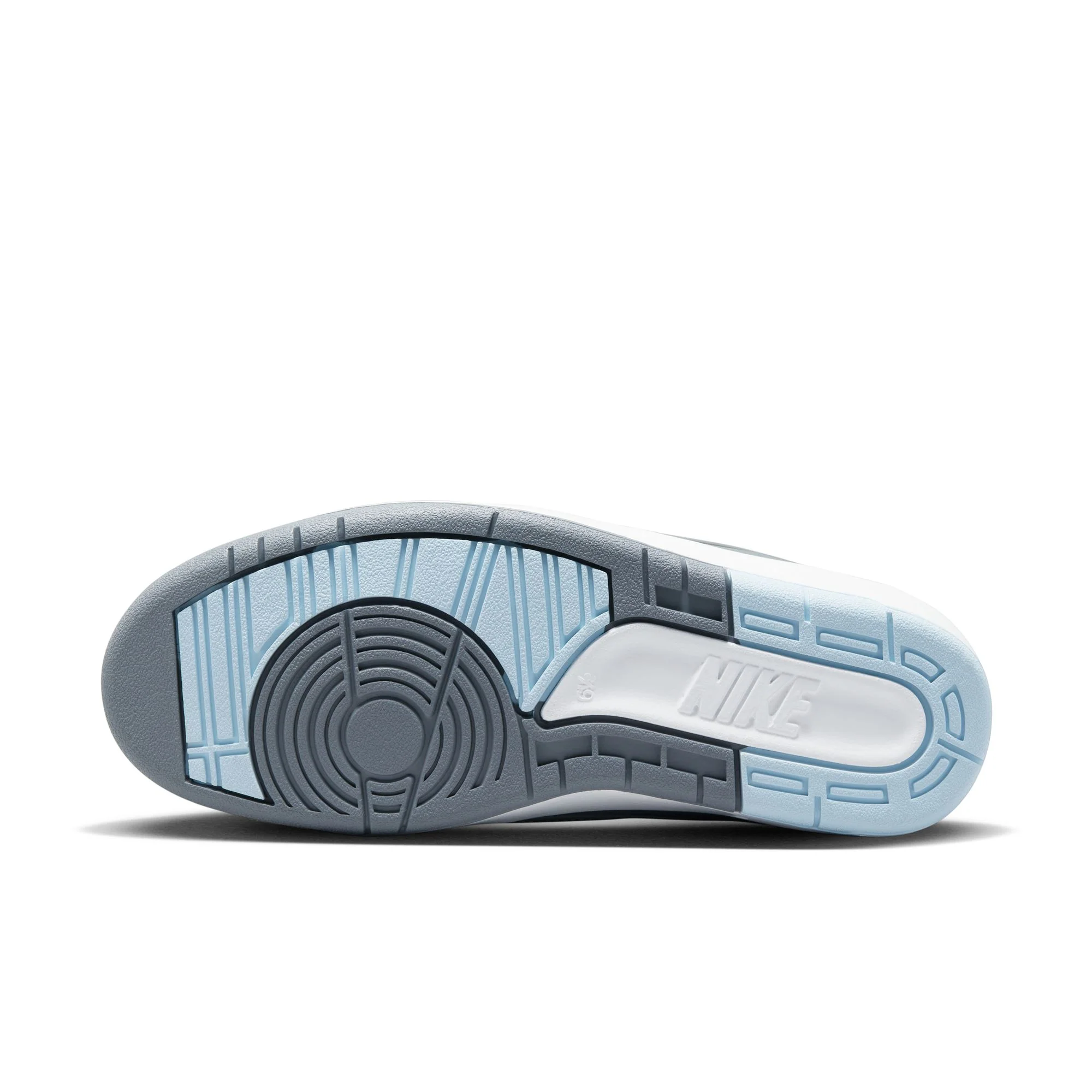 W AIR JORDAN 2 RETRO - Image 9