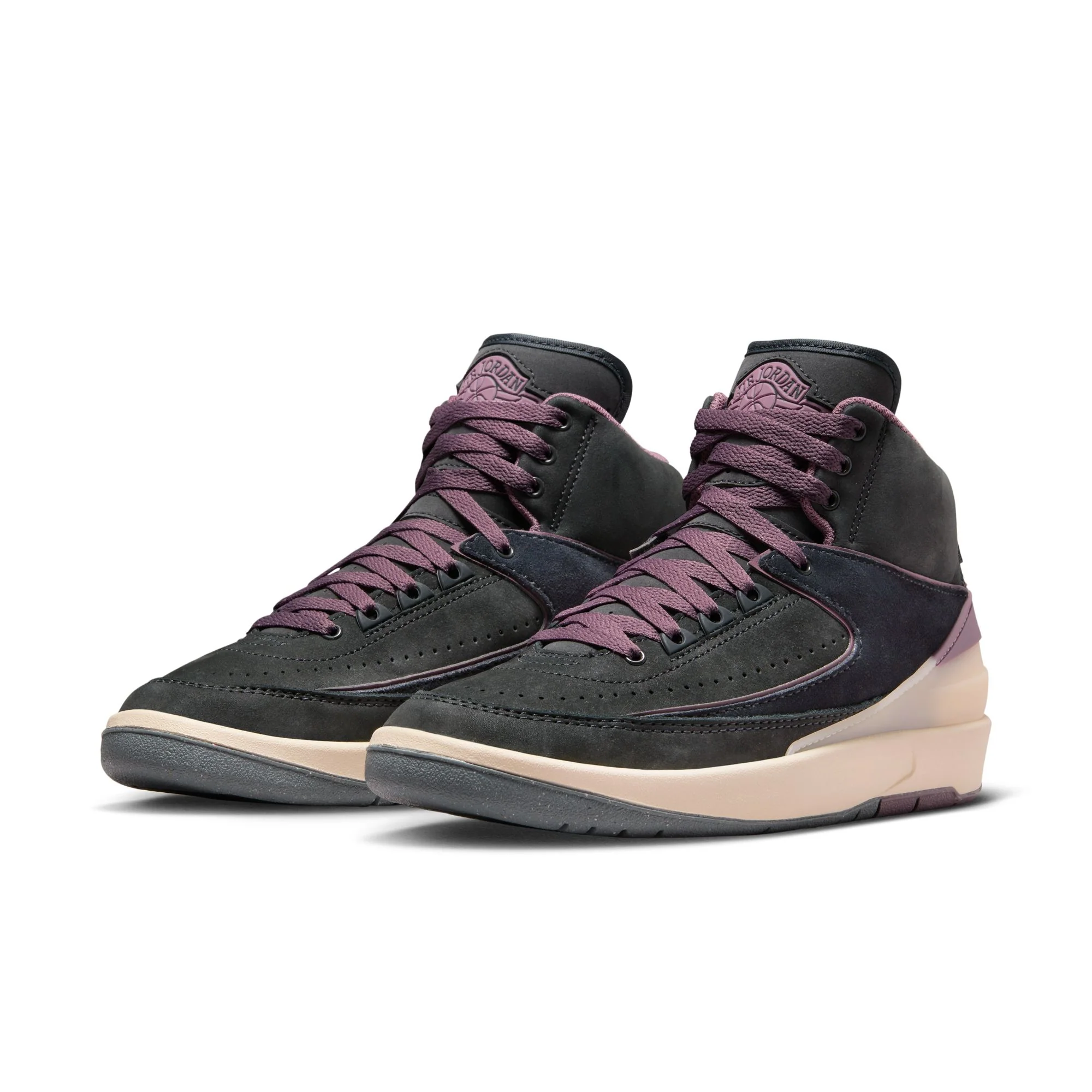 W AIR JORDAN 2 RETRO - Image 3