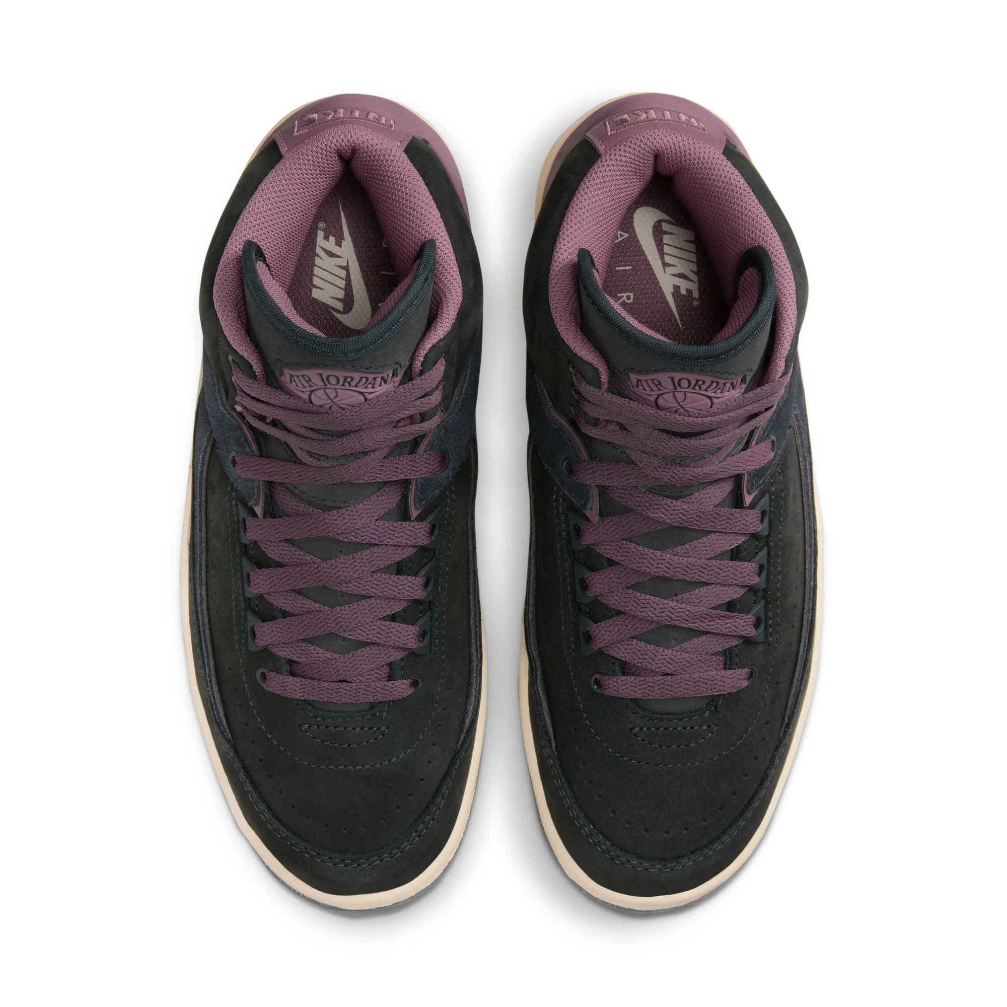 W AIR JORDAN 2 RETRO - Image 4