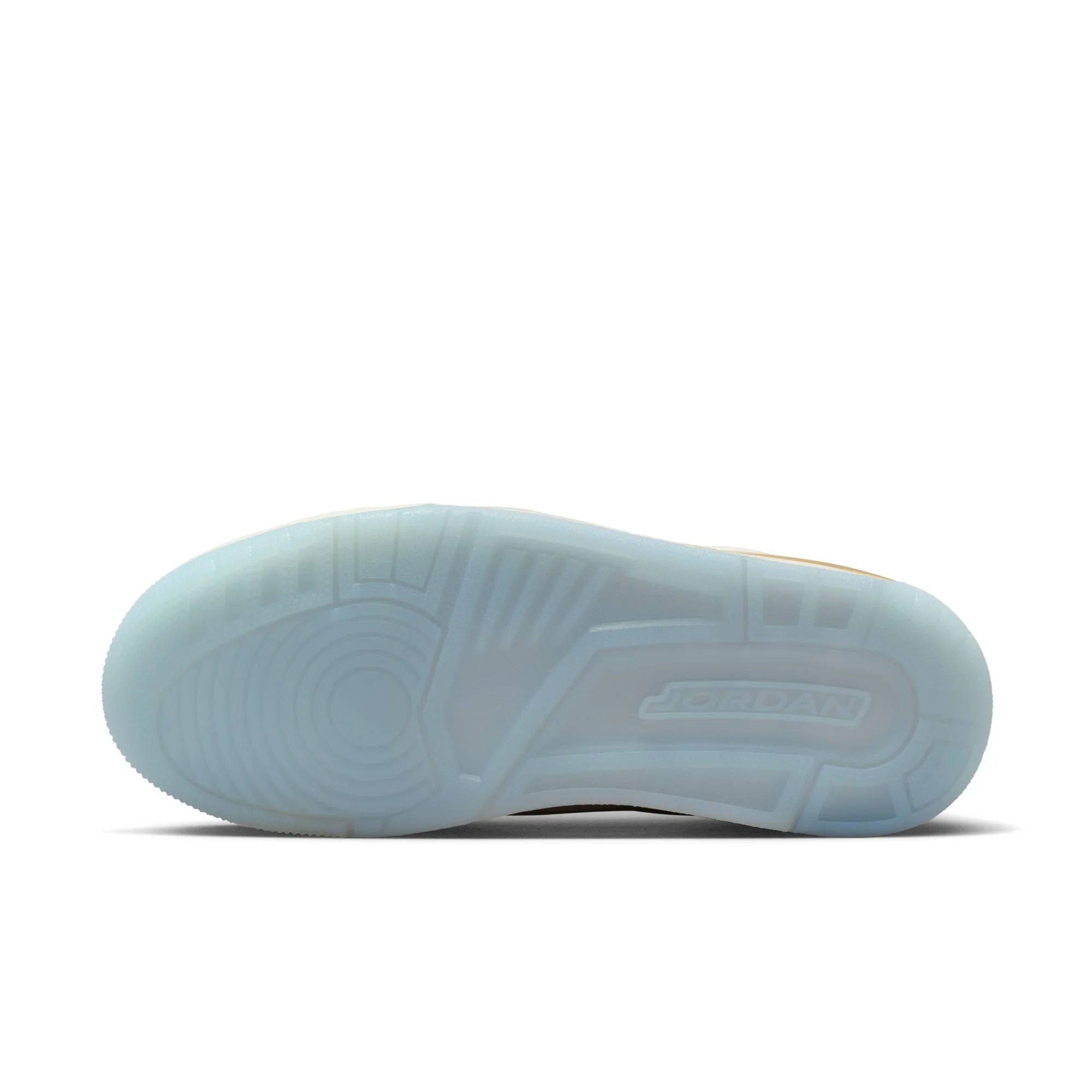 W AIR JORDAN 3 RETRO "SAIL AND PALE IVORY" - Image 8