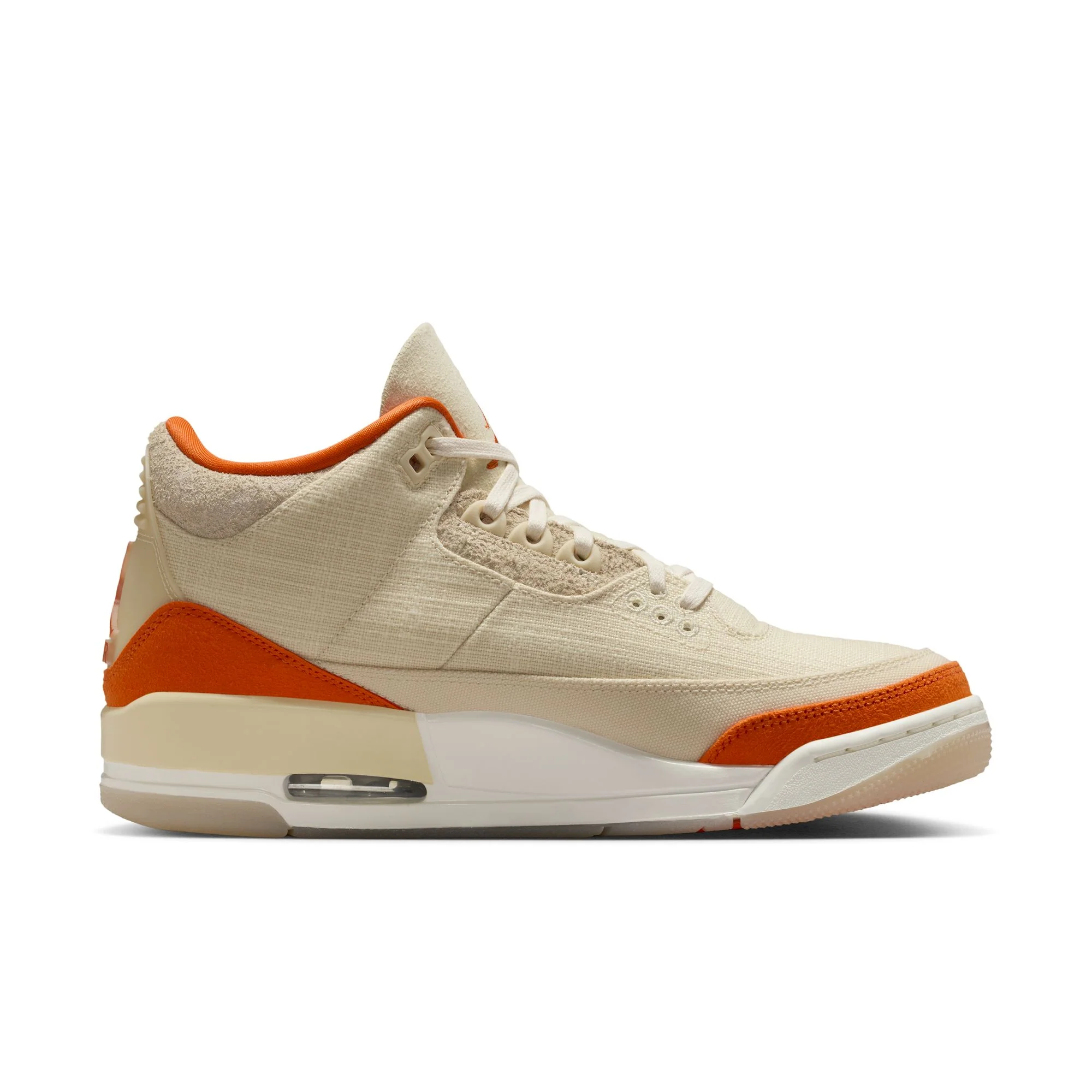 W AIR JORDAN 3 RETRO "STARFISH" - Image 3