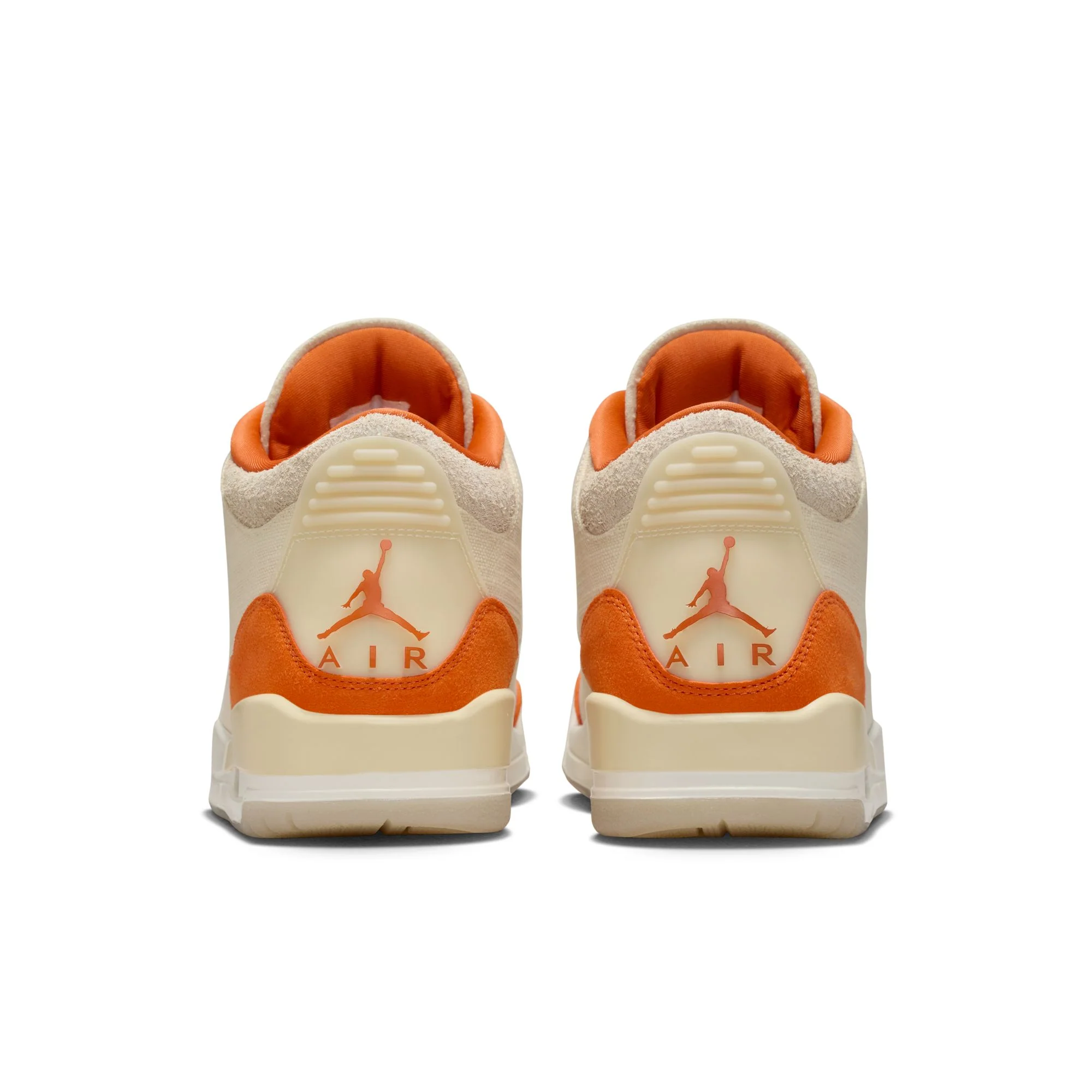W AIR JORDAN 3 RETRO "STARFISH" - Image 8