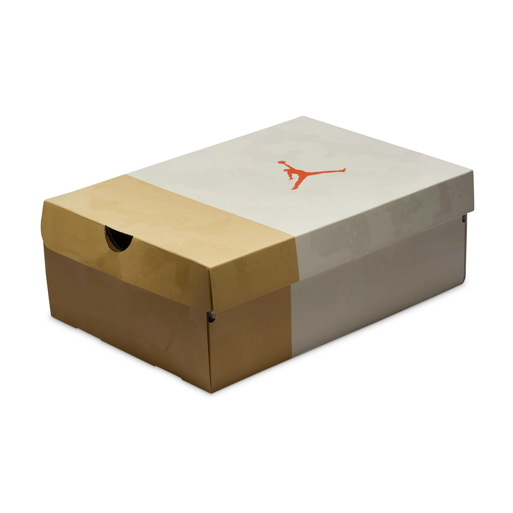 W AIR JORDAN 3 RETRO TEX - Image 11
