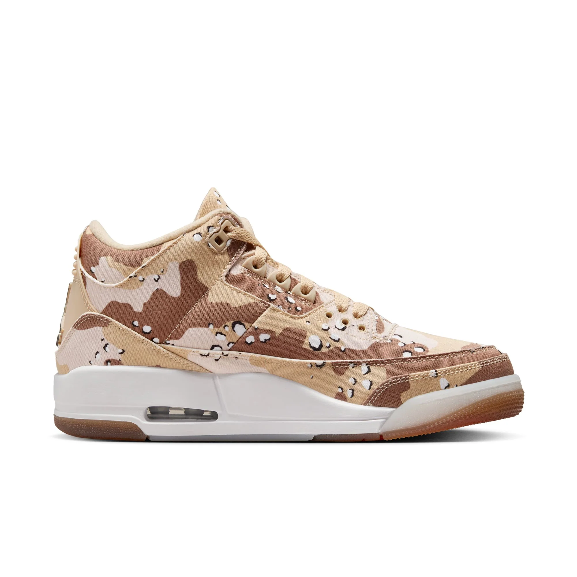 W AIR JORDAN 3 RETRO TEX - Image 2