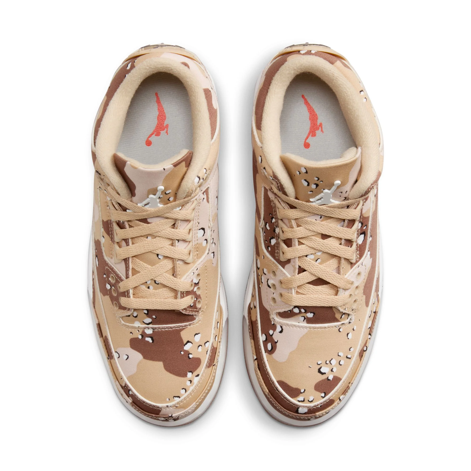 W AIR JORDAN 3 RETRO TEX - Image 3