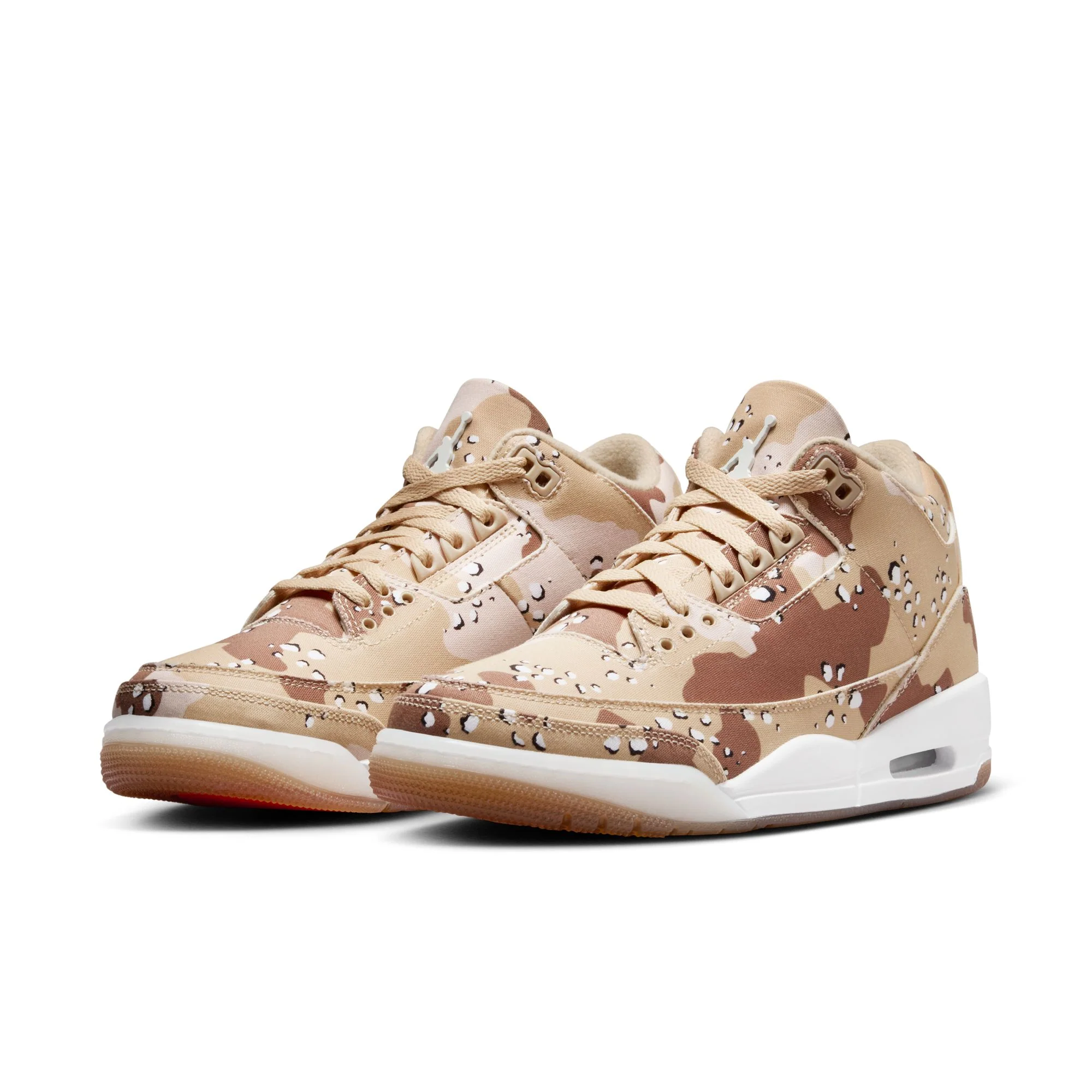 W AIR JORDAN 3 RETRO TEX - Image 4
