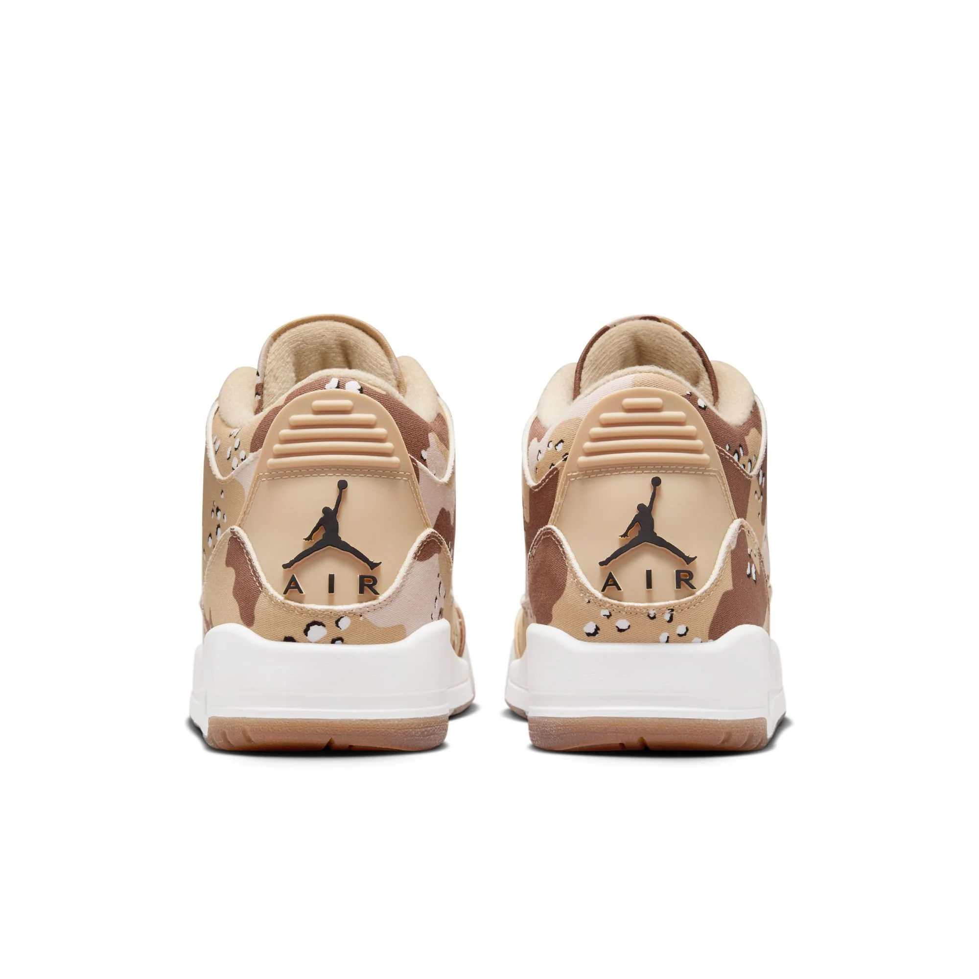 W AIR JORDAN 3 RETRO TEX - Image 5