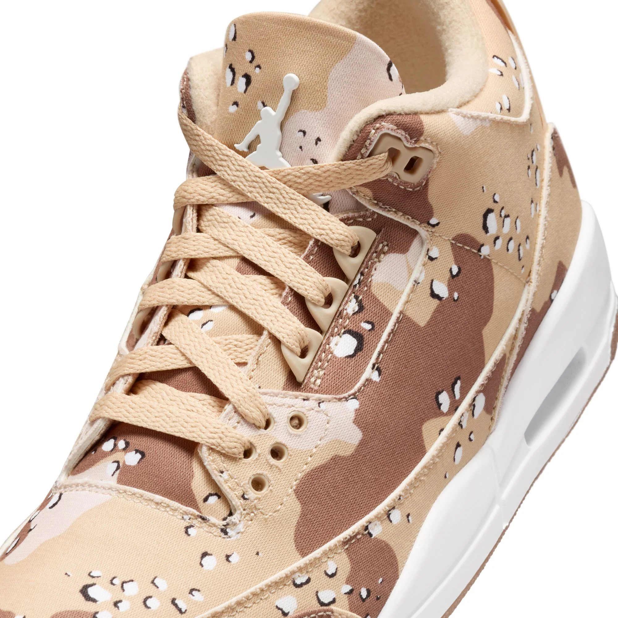 W AIR JORDAN 3 RETRO TEX - Image 6
