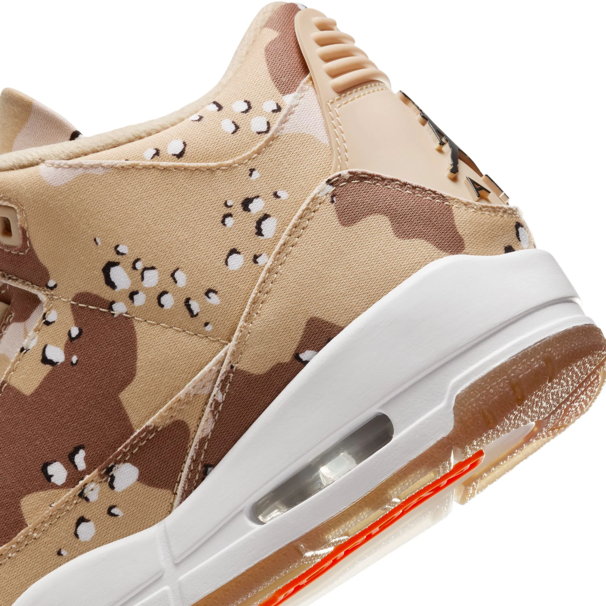 W AIR JORDAN 3 RETRO TEX - Image 8