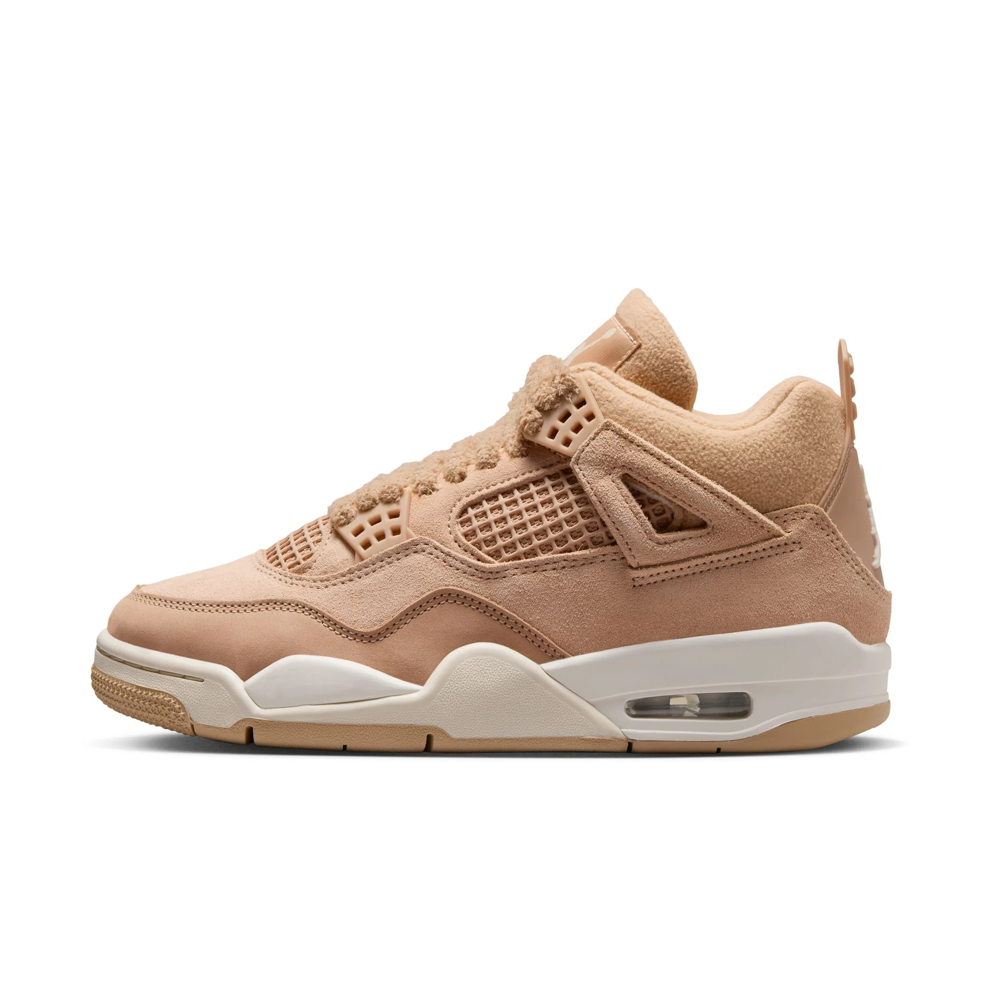 W AIR JORDAN 4 RETRO
