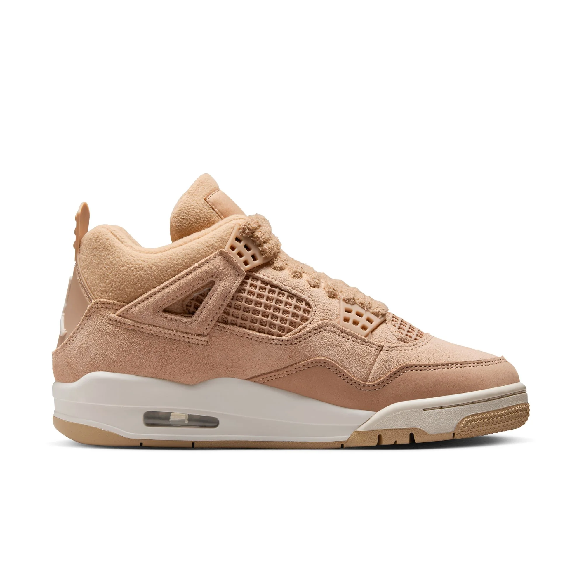 W AIR JORDAN 4 RETRO - Image 3