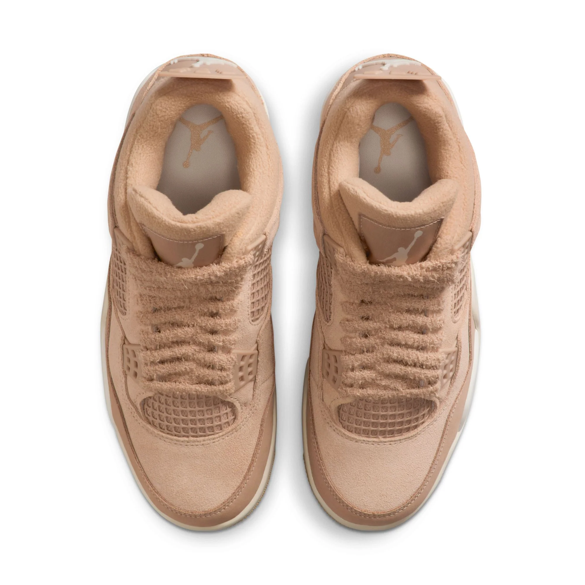 W AIR JORDAN 4 RETRO - Image 5