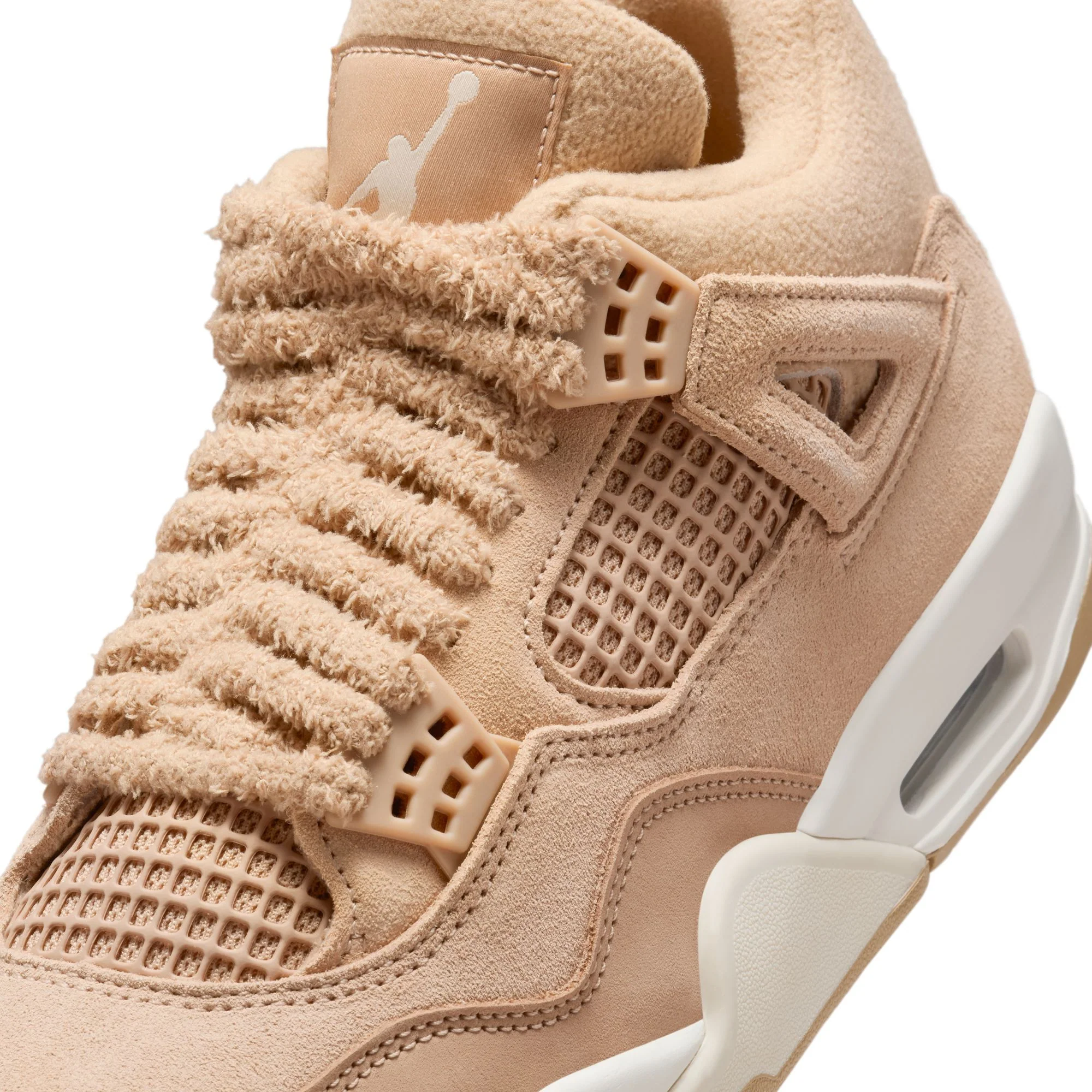 W AIR JORDAN 4 RETRO - Image 6