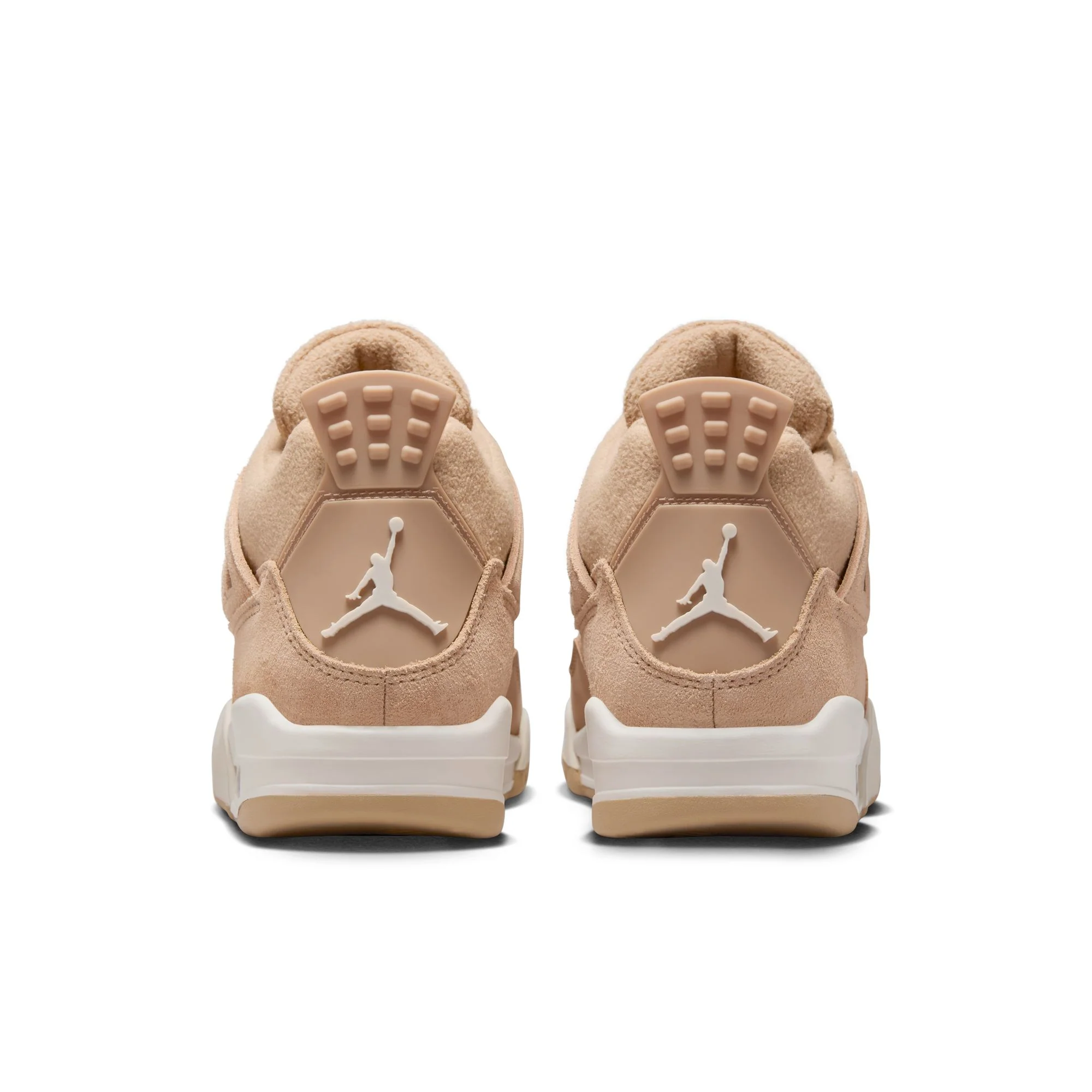 W AIR JORDAN 4 RETRO - Image 8