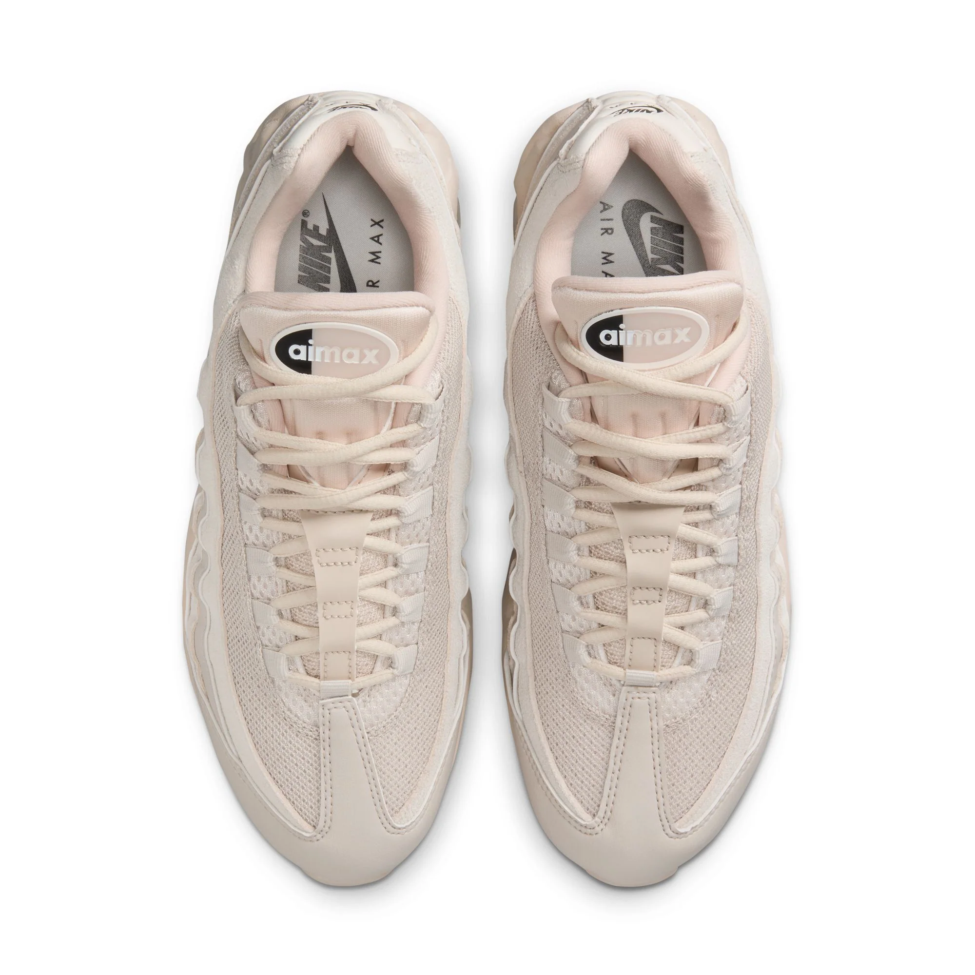 W AIR MAX 95 - Image 4