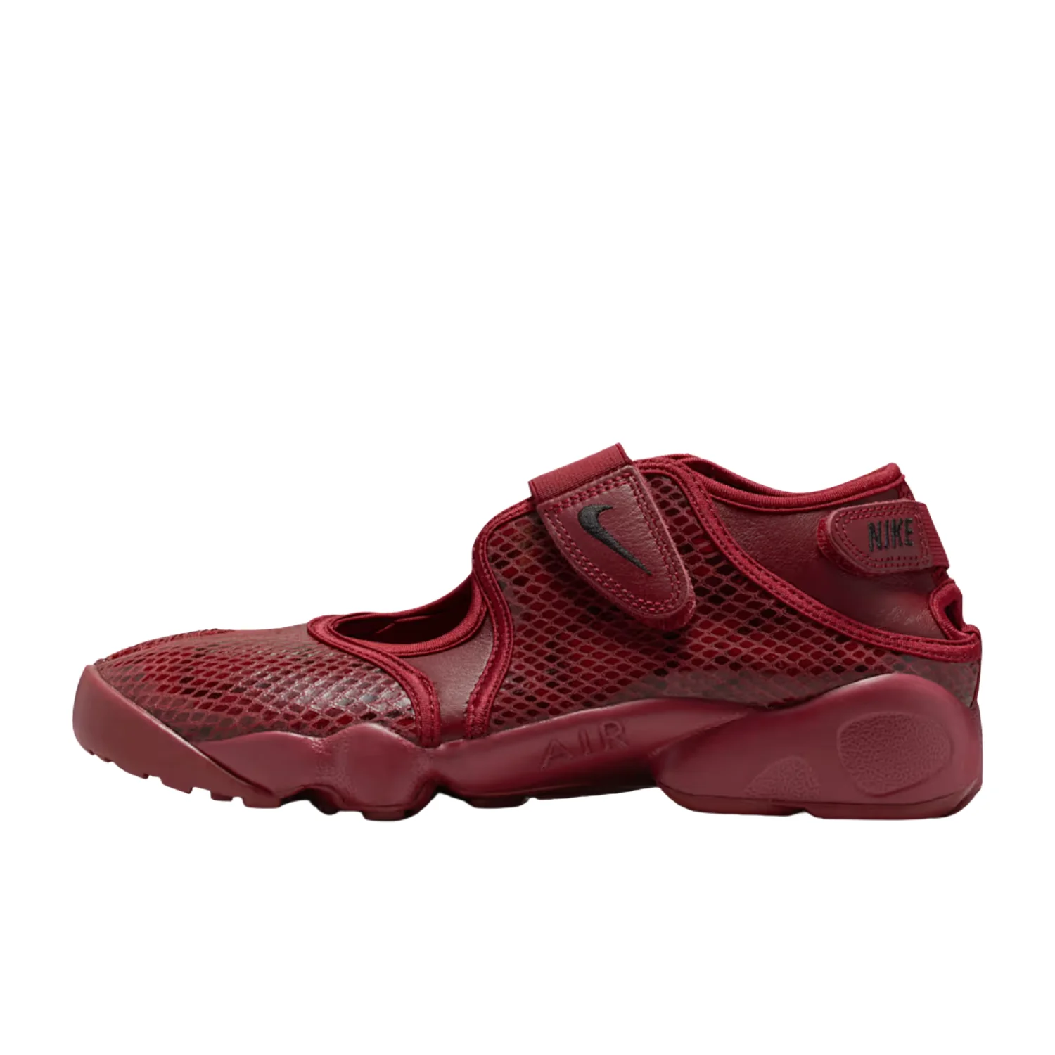 W AIR RIFT
