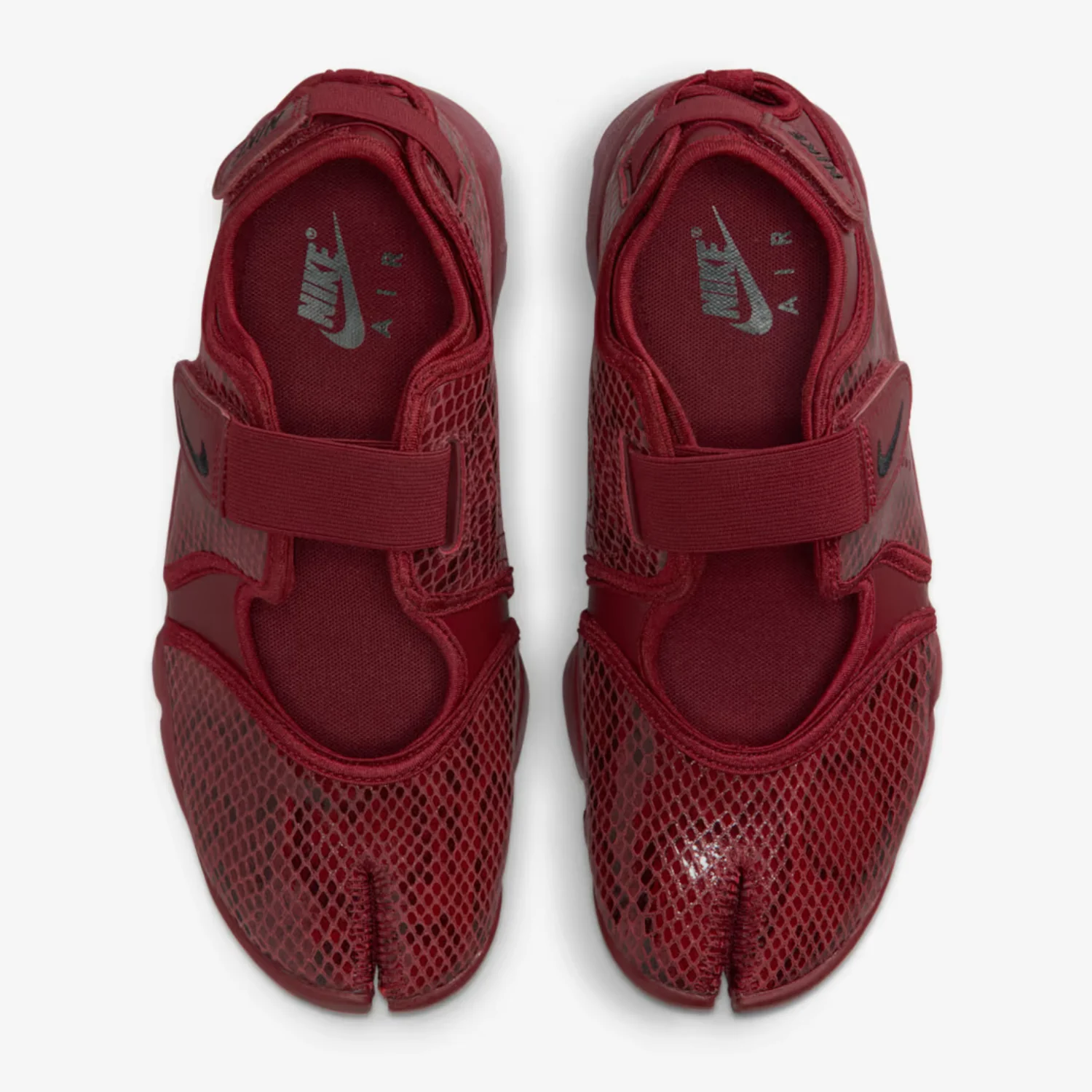 W AIR RIFT - Image 4
