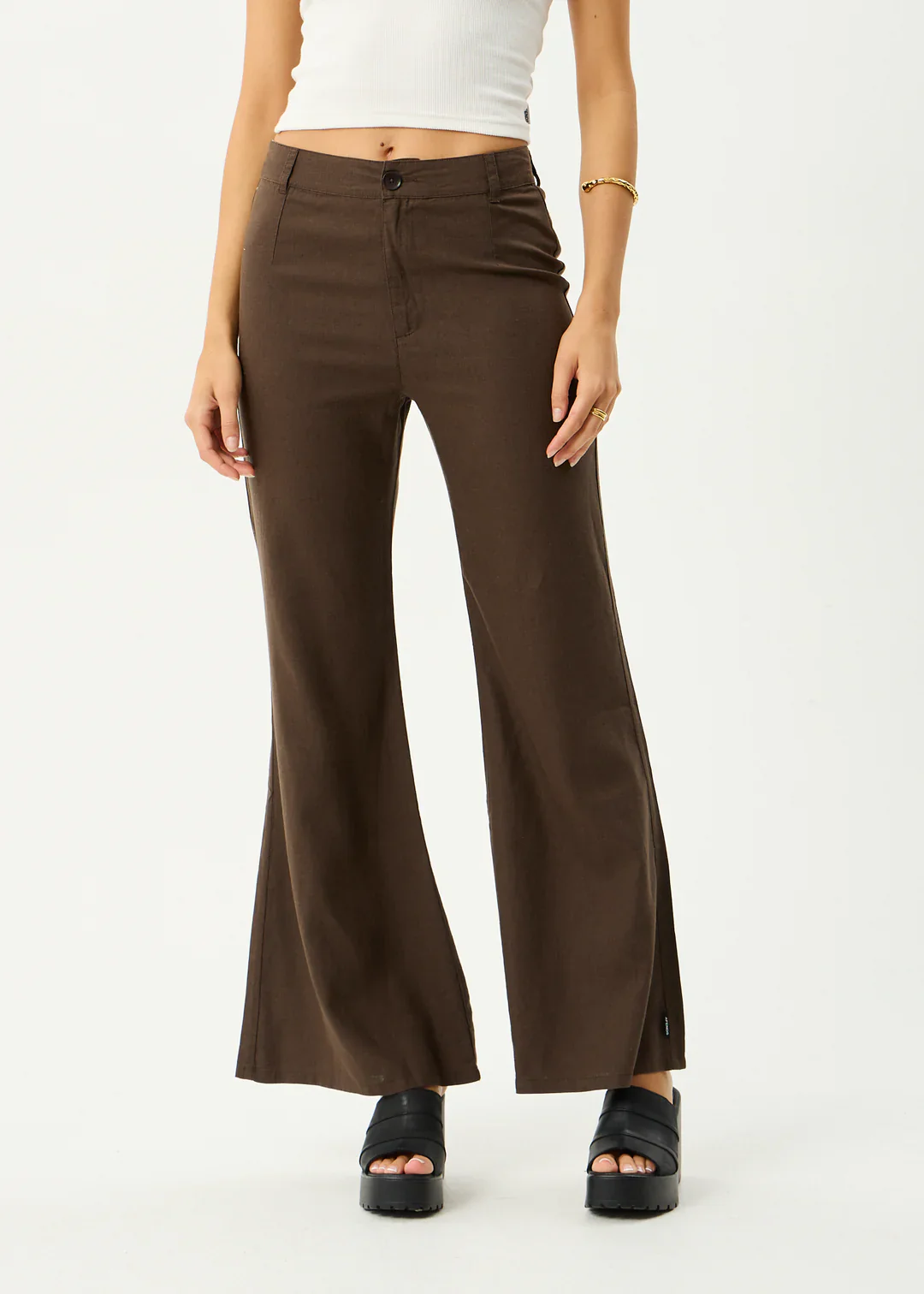 W BIRKIN FLARES - Image 2