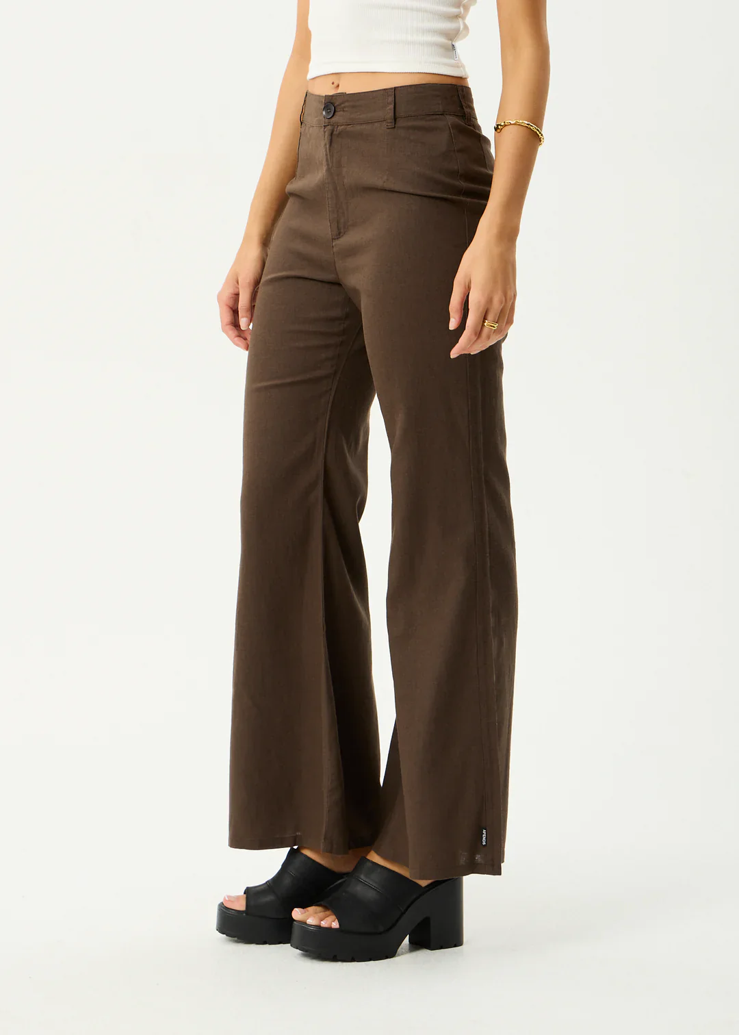 W BIRKIN FLARES - Image 3