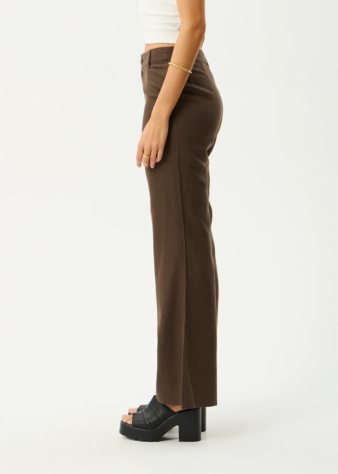 W BIRKIN FLARES - Image 4