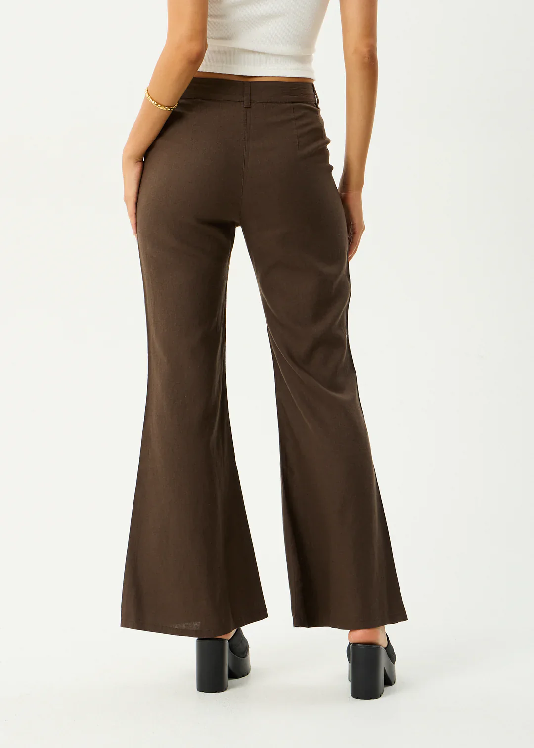 W BIRKIN FLARES - Image 5