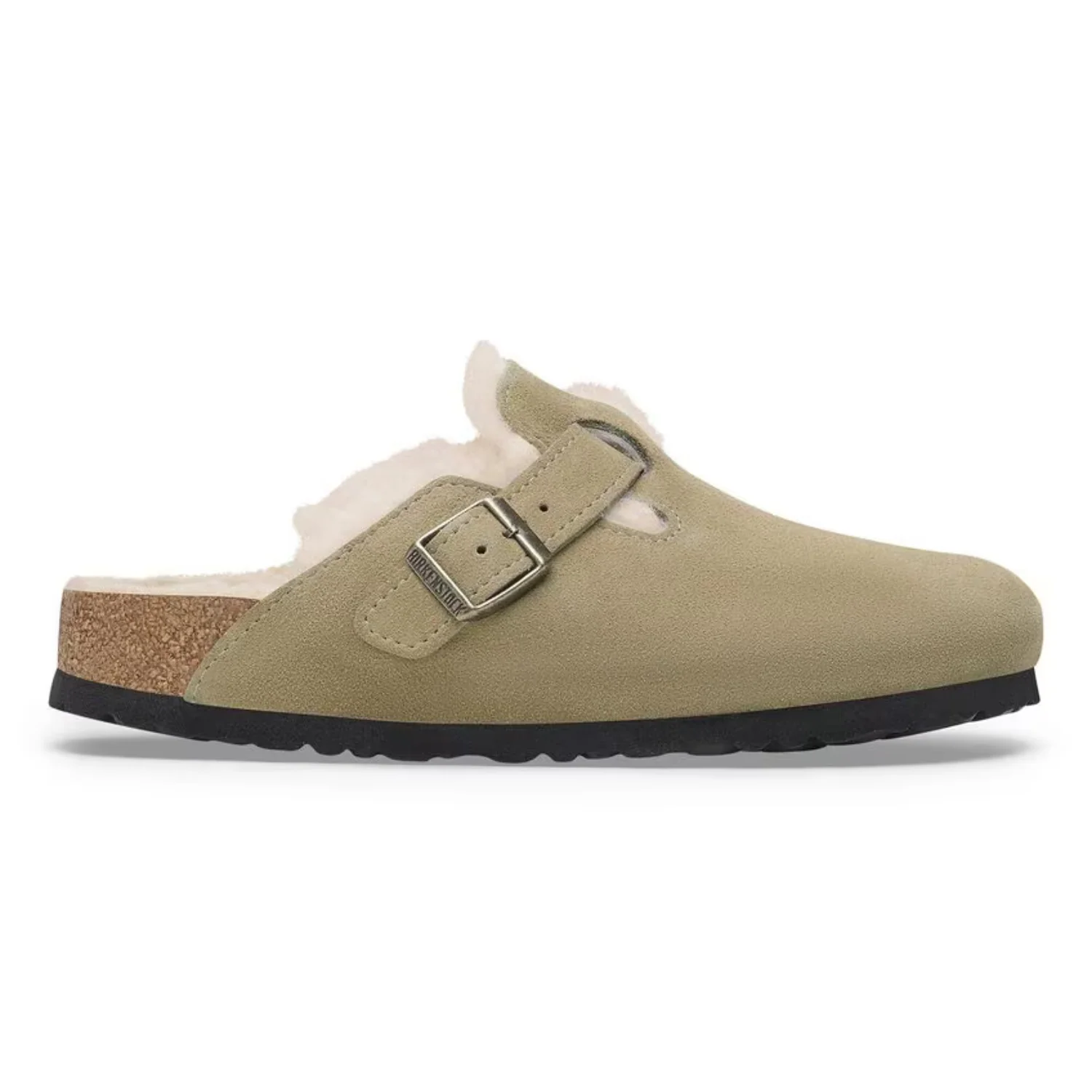 W BOSTON SHEARLING SUEDE - Image 6