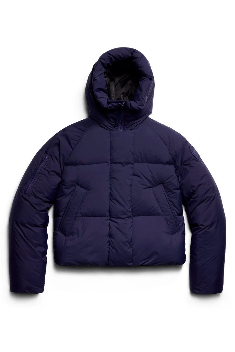 W CHILLIWACK PUFFER - TD - Image 7