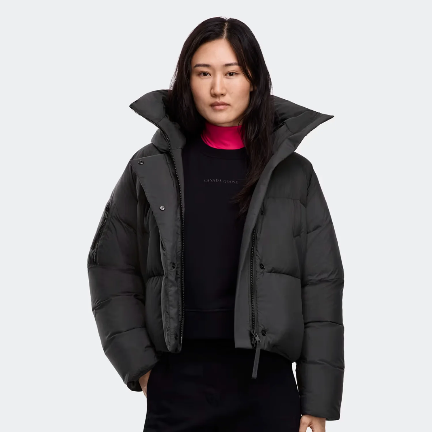 W CHILLIWACK PUFFER - TD