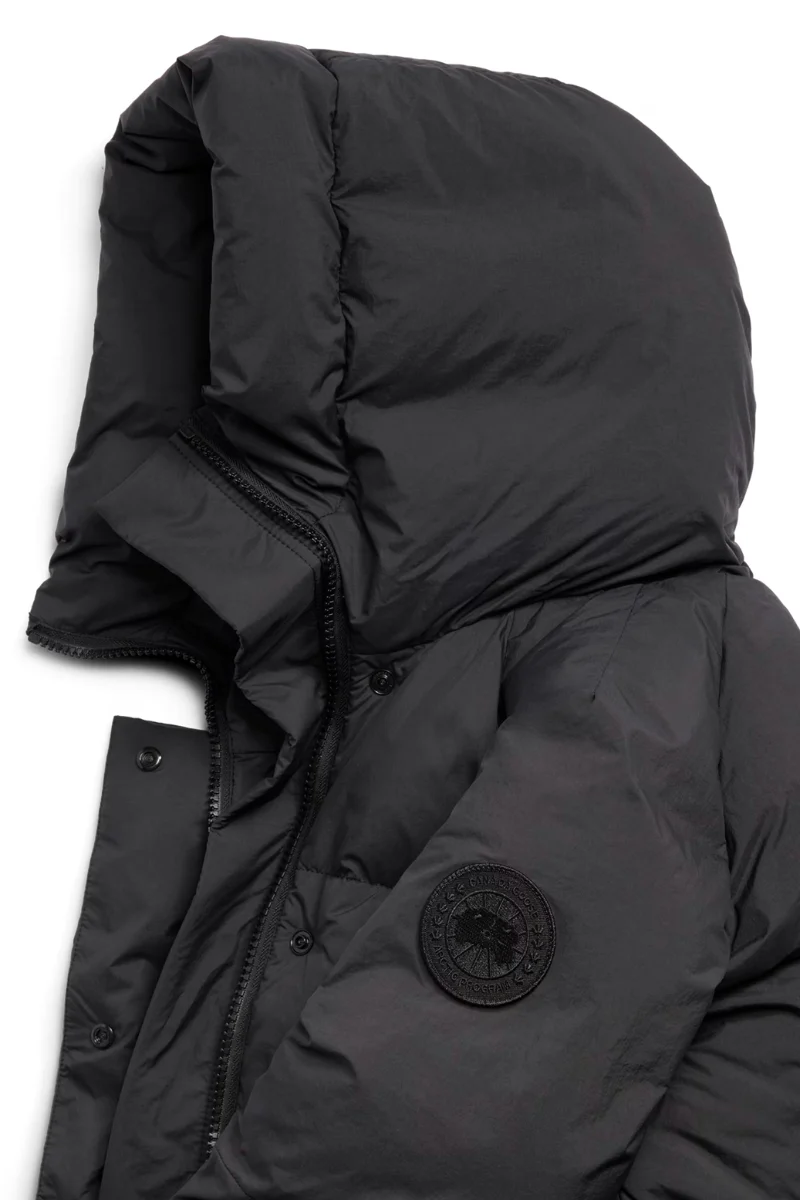 W CHILLIWACK PUFFER - TD - Image 7