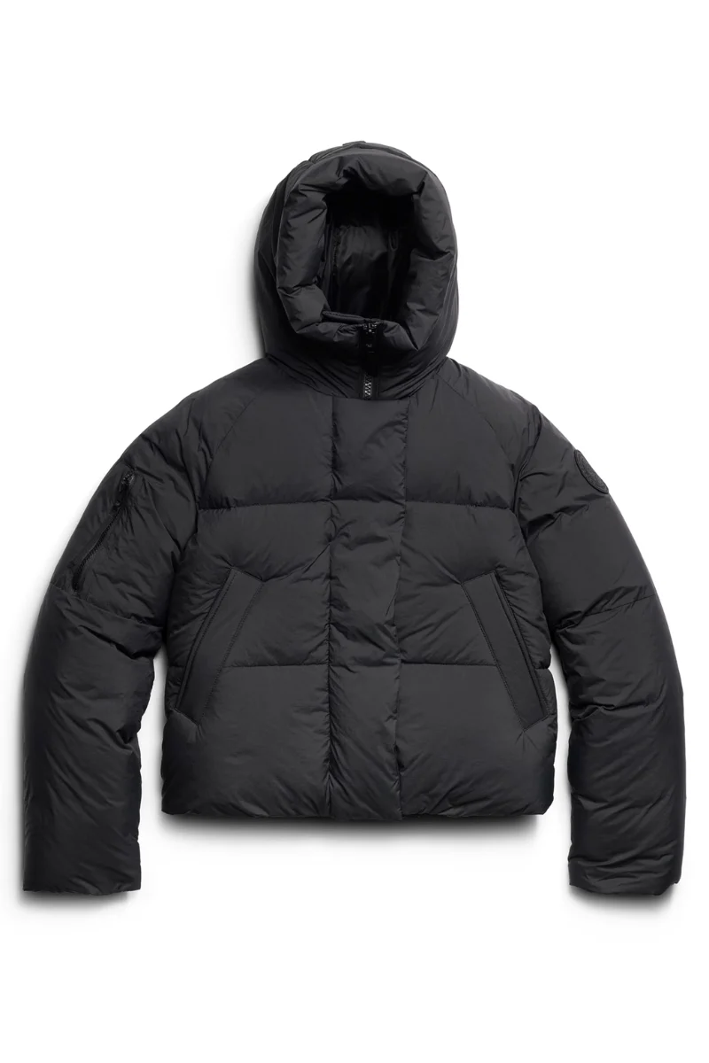 W CHILLIWACK PUFFER - TD - Image 8