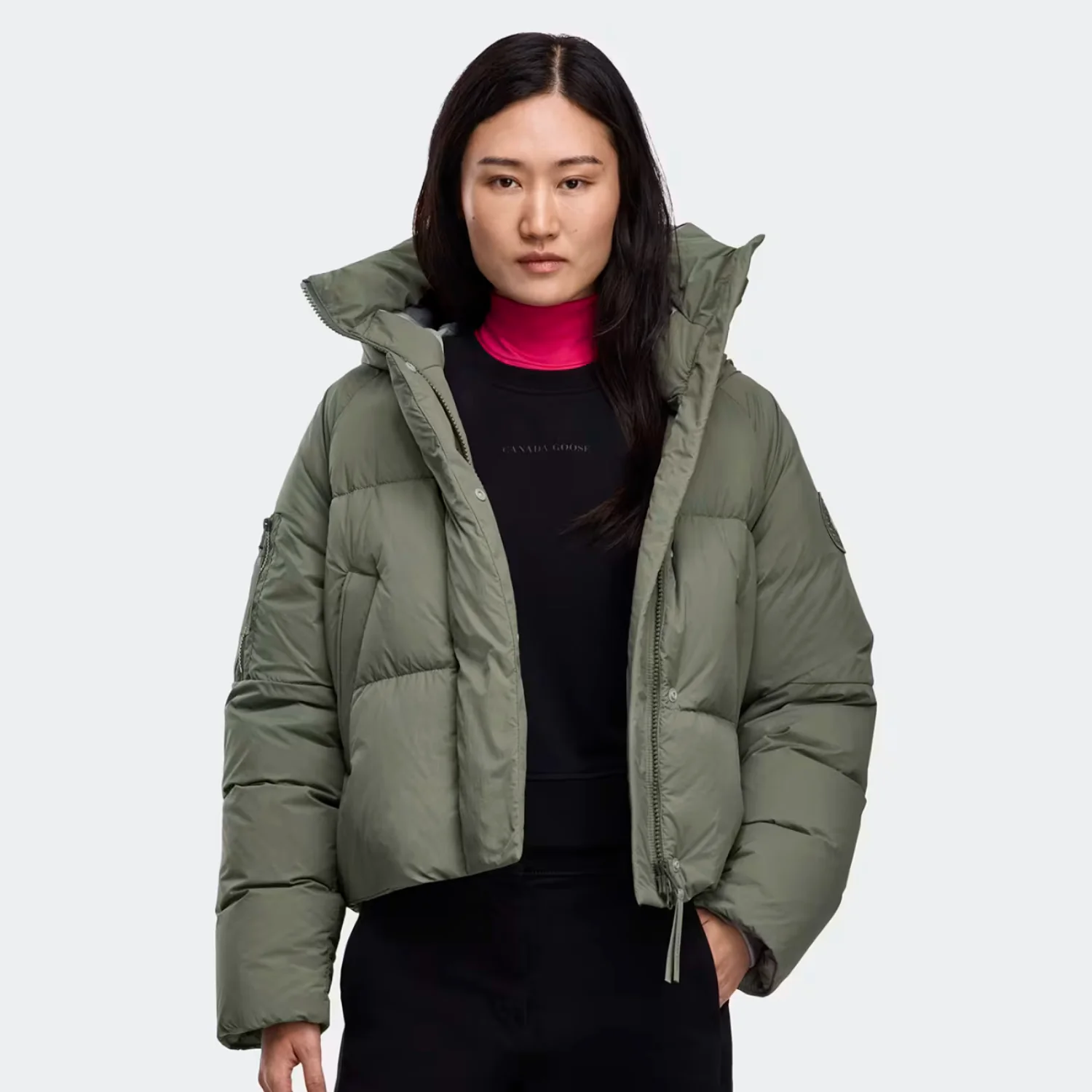 W CHILLIWACK PUFFER - TD