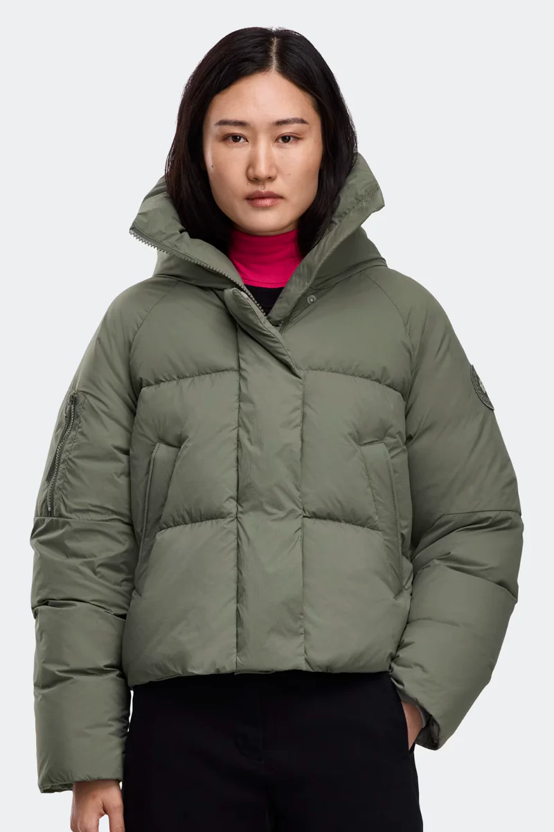 W CHILLIWACK PUFFER - TD - Image 2