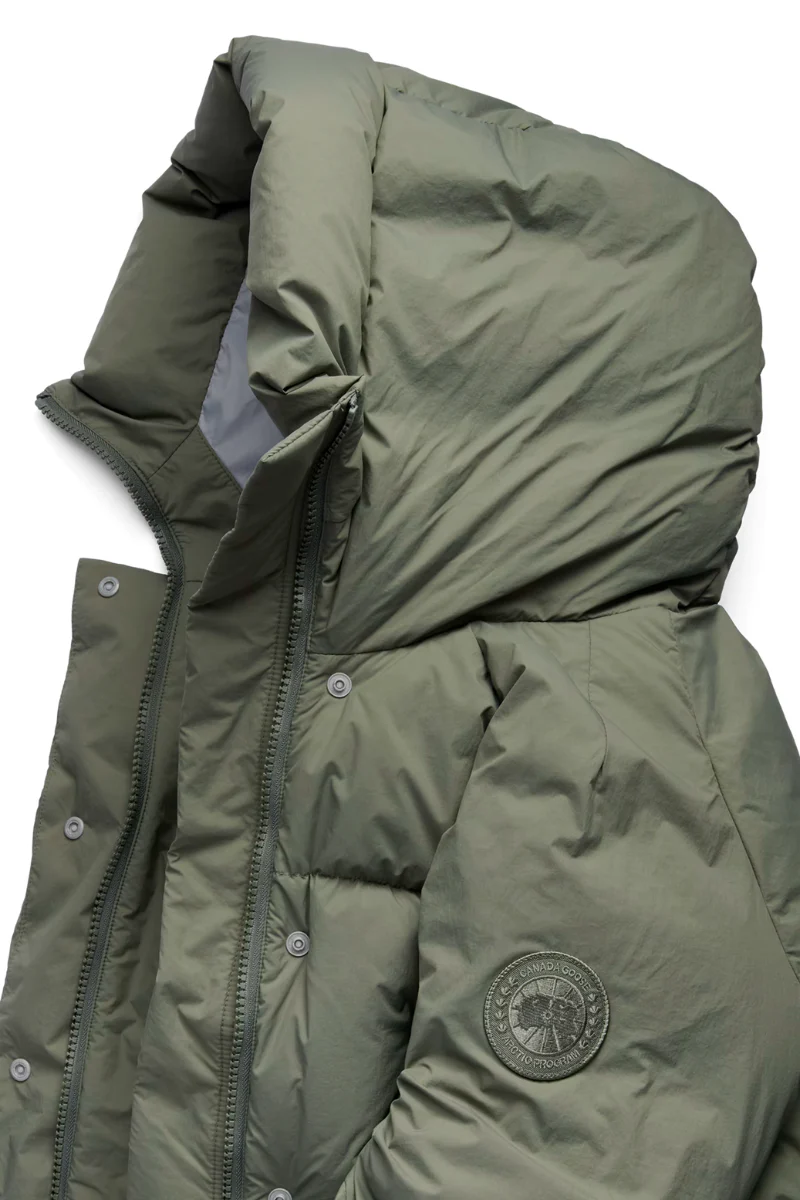 W CHILLIWACK PUFFER - TD - Image 6
