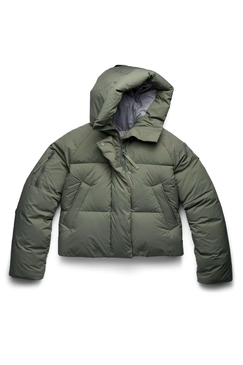 W CHILLIWACK PUFFER - TD - Image 7