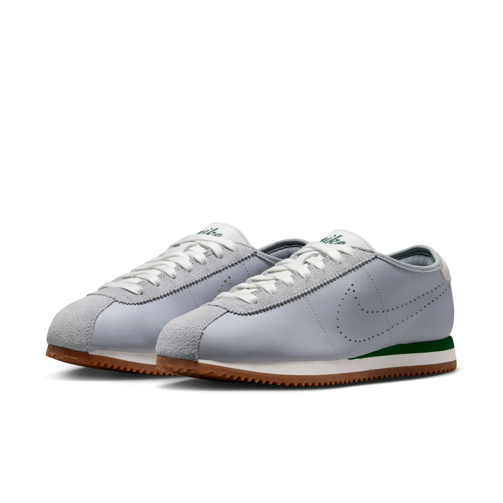 W CORTEZ LEATHER - Image 3