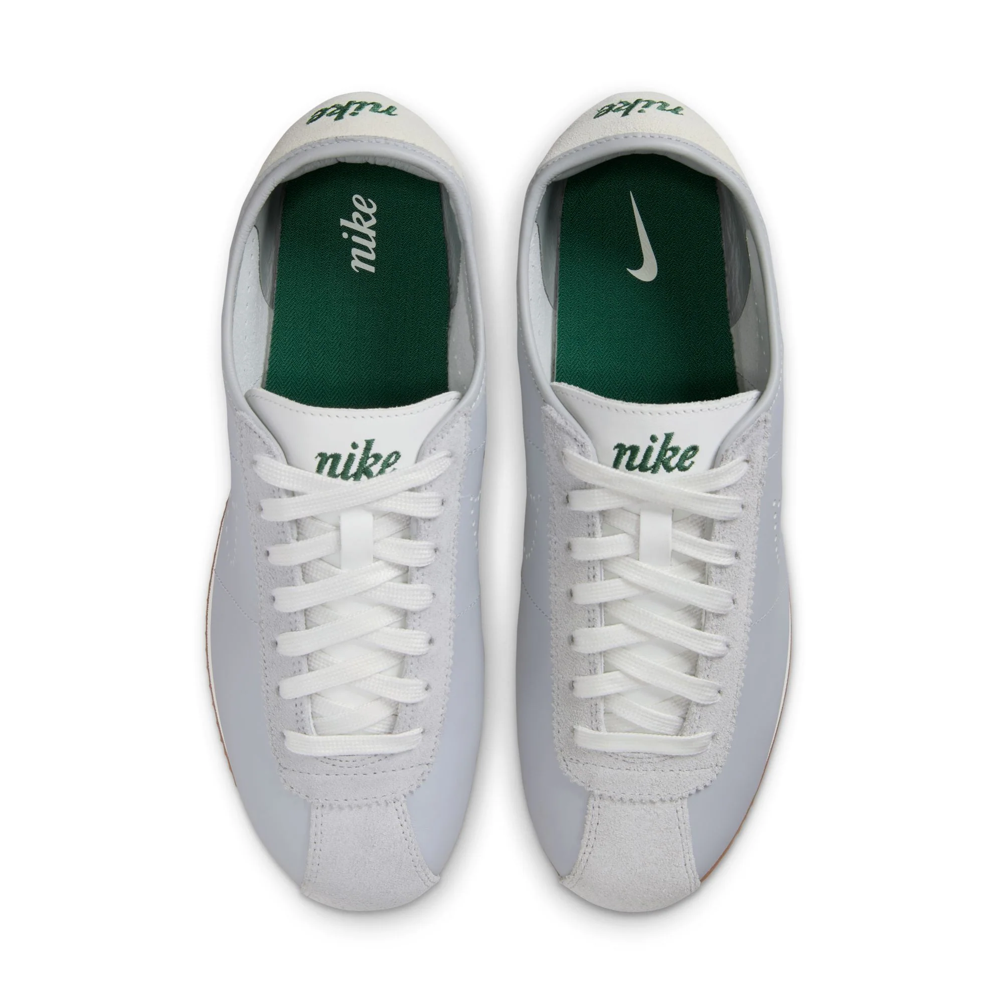 W CORTEZ LEATHER - Image 4