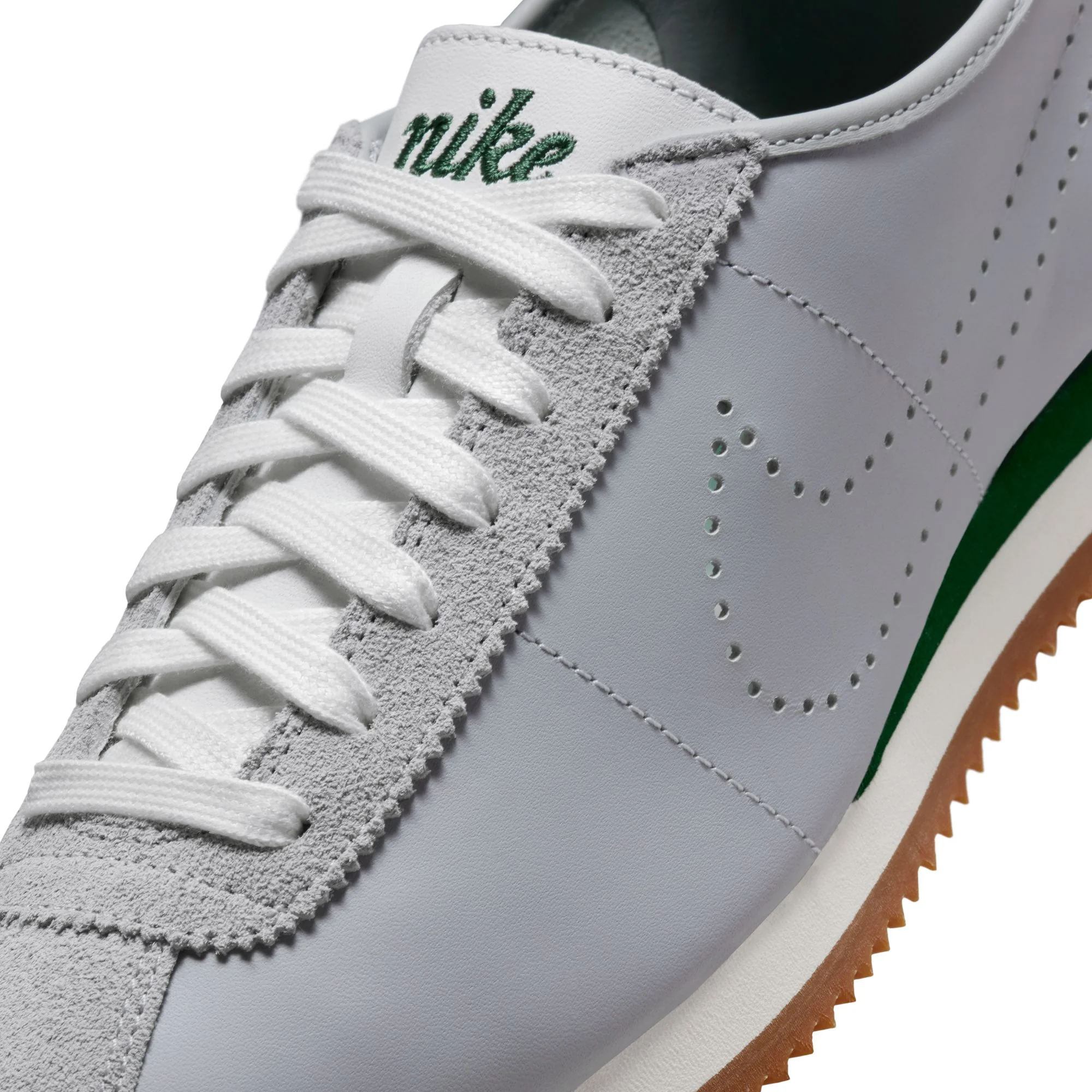 W CORTEZ LEATHER - Image 6